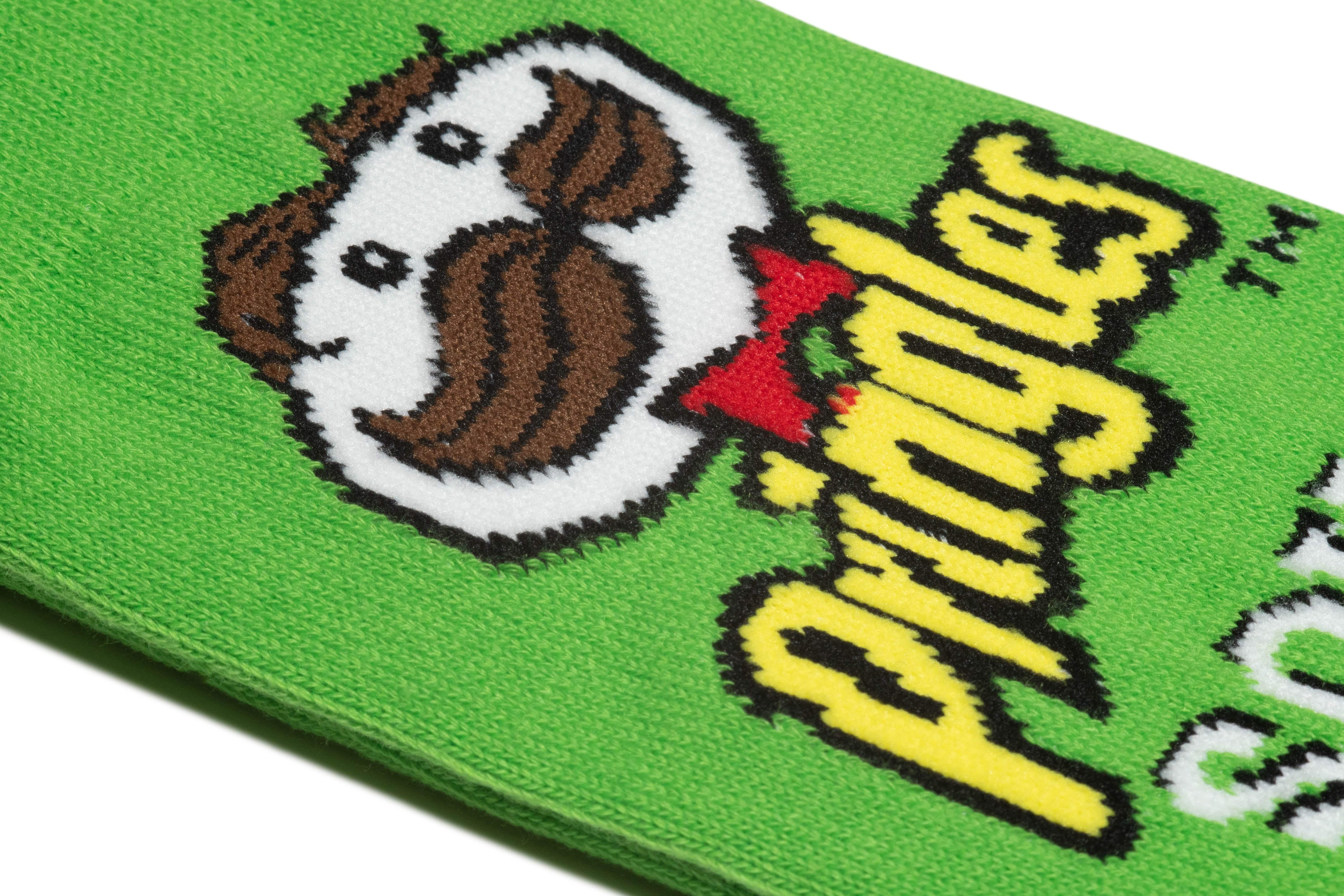 Pringles Men's - ODD SOX