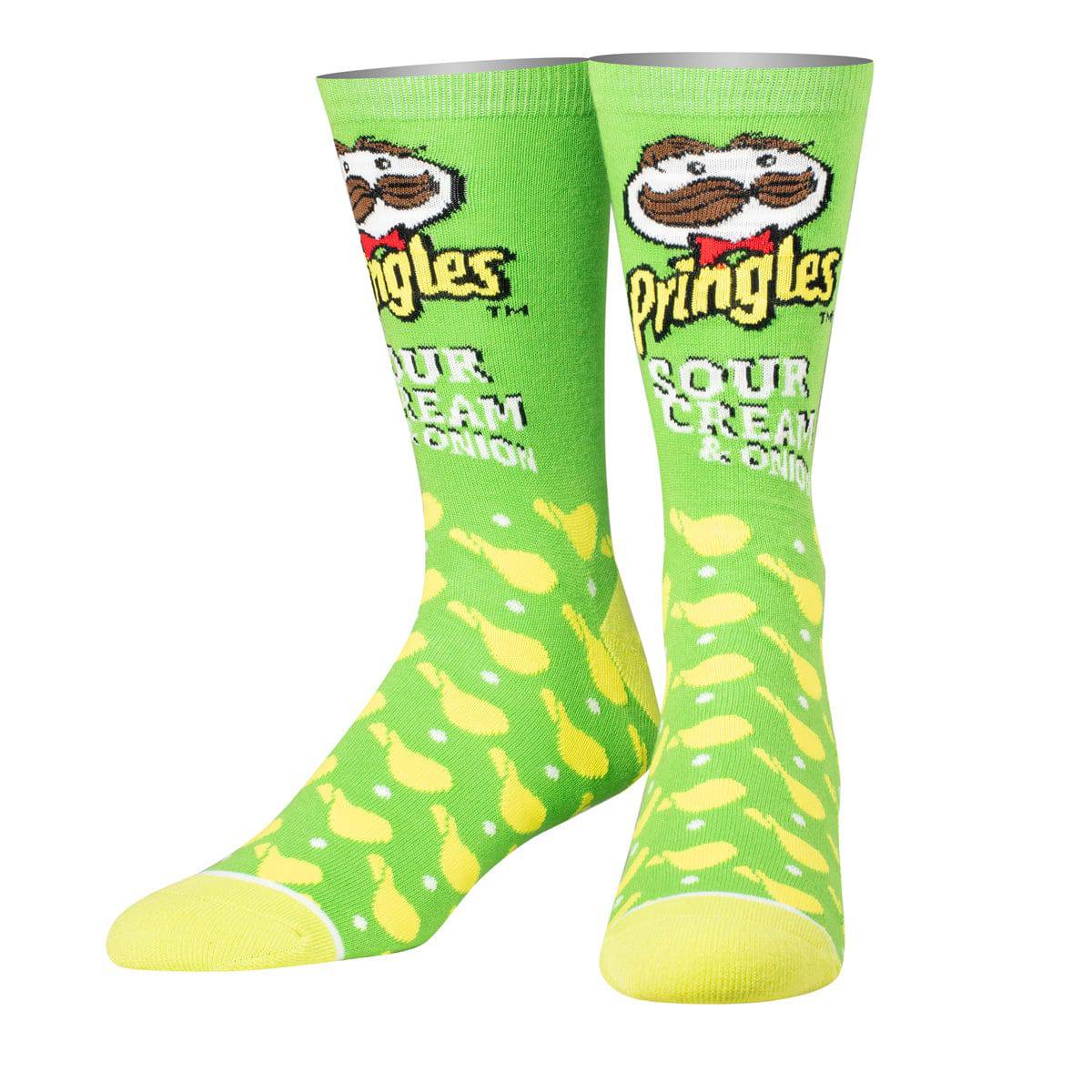 Pringles Men's - ODD SOX