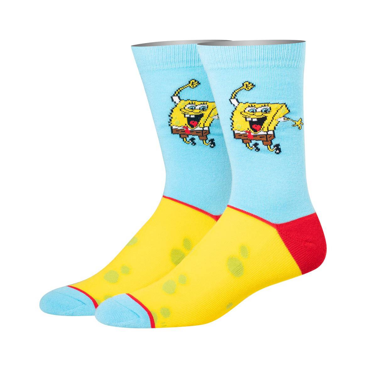 SpongeBob Happy Pants - ODD SOX