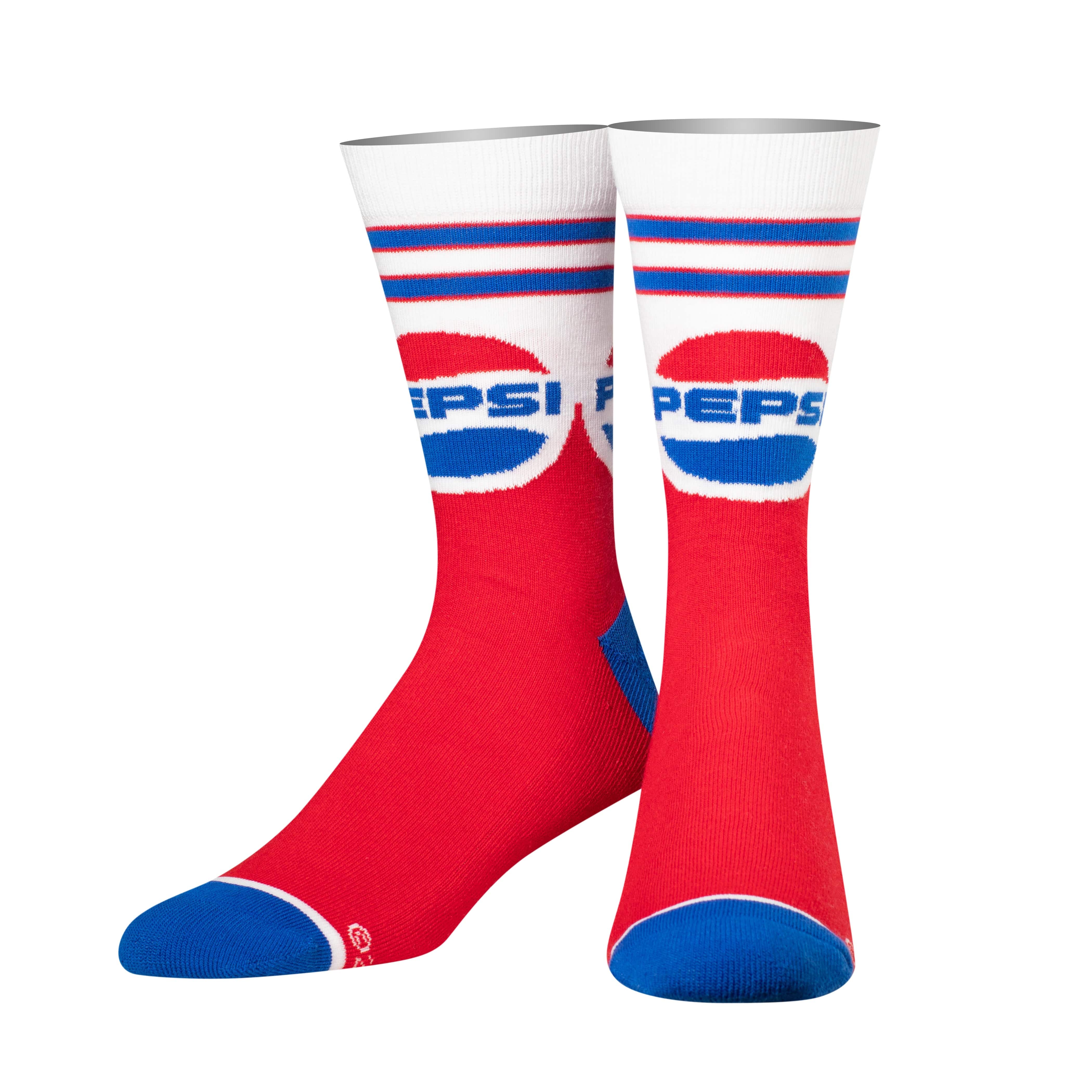 Pepsi Throwback Men's - ODD SOX