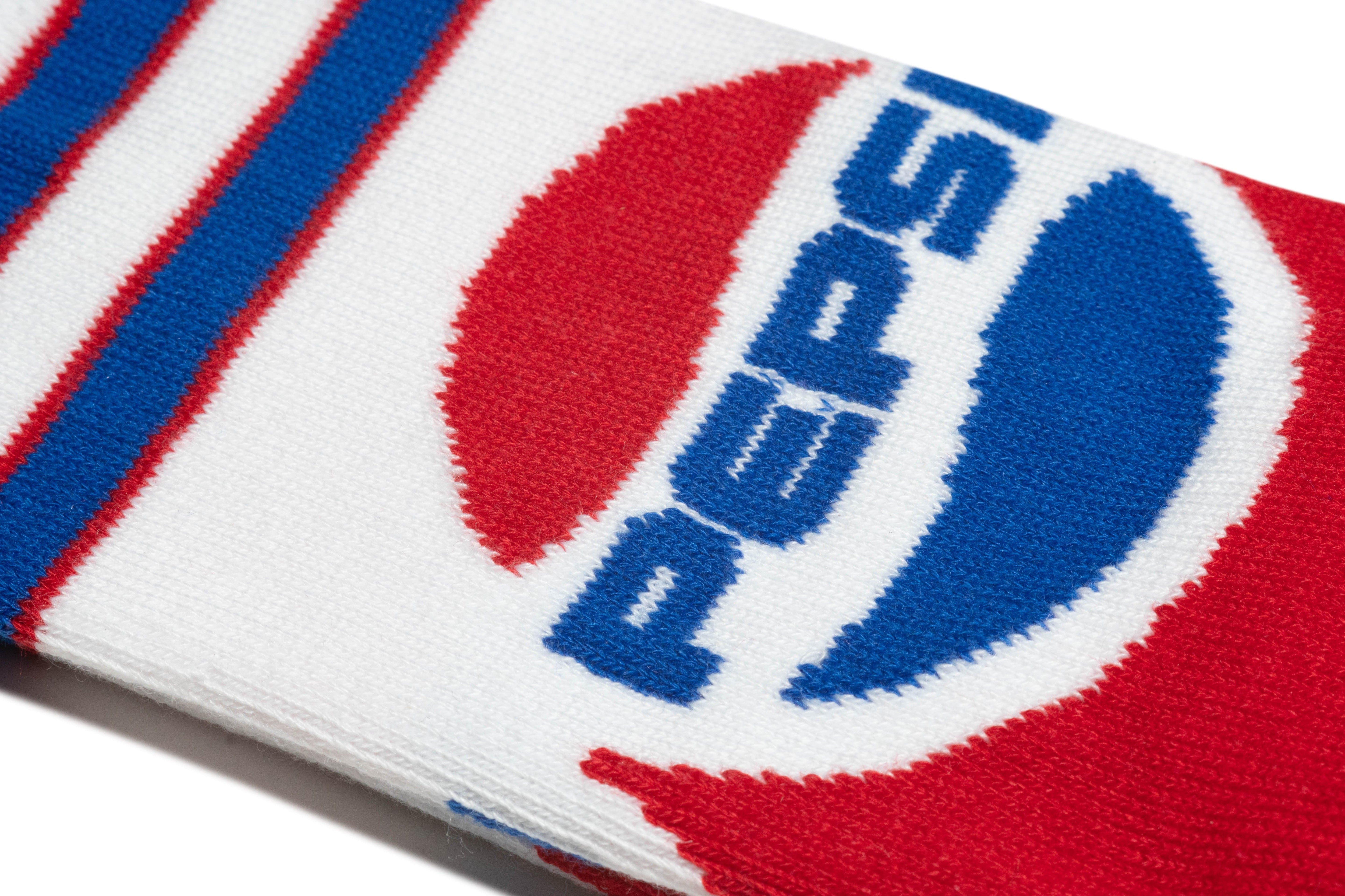 Pepsi Throwback Men's - ODD SOX