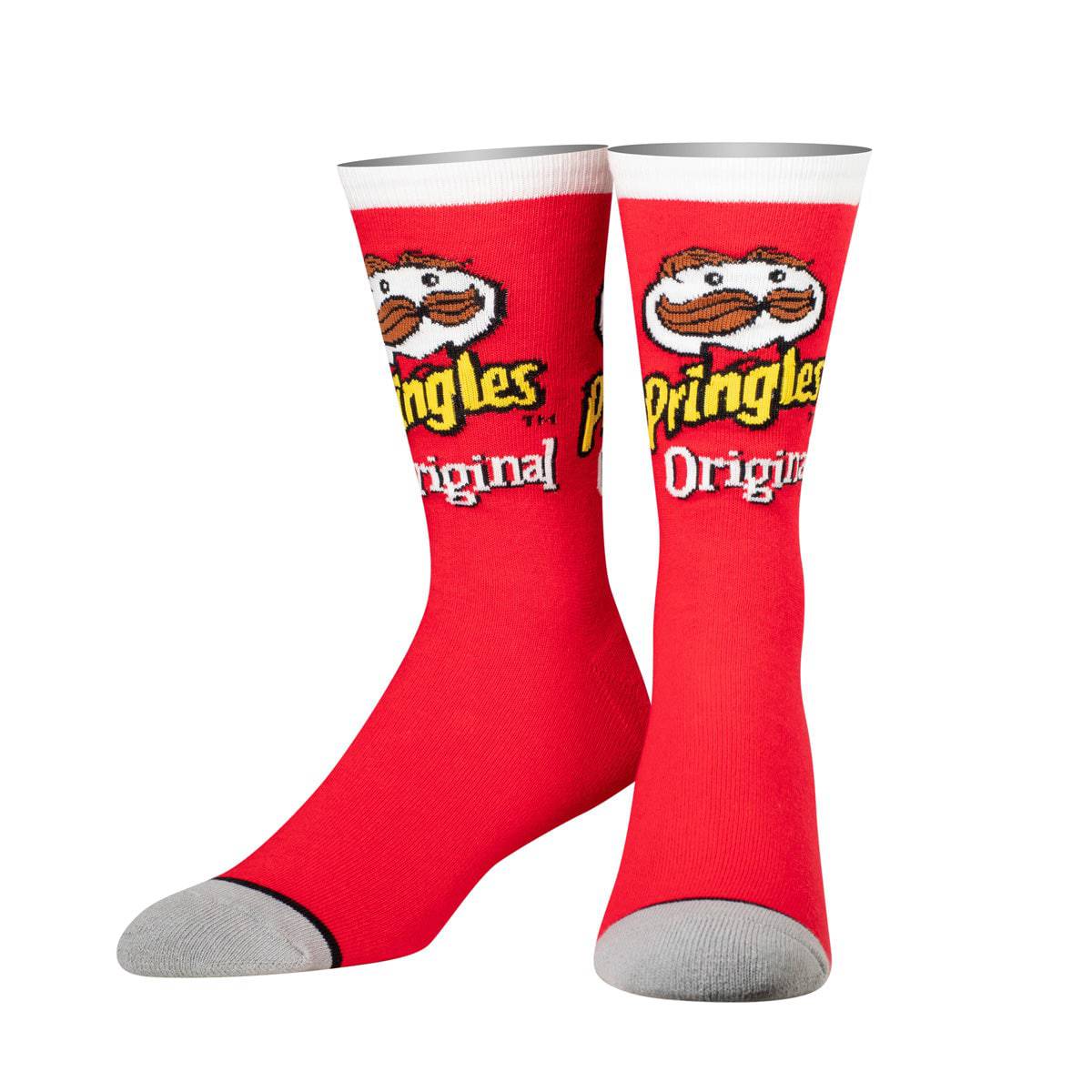 Pringles Can Men's - ODD SOX