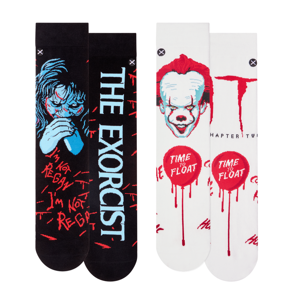 Classic Horror Movies 4-Pack