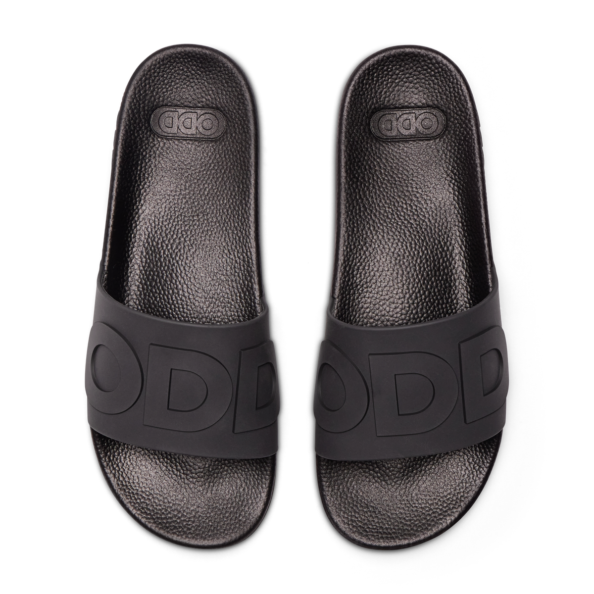 ODD Embossed Slides