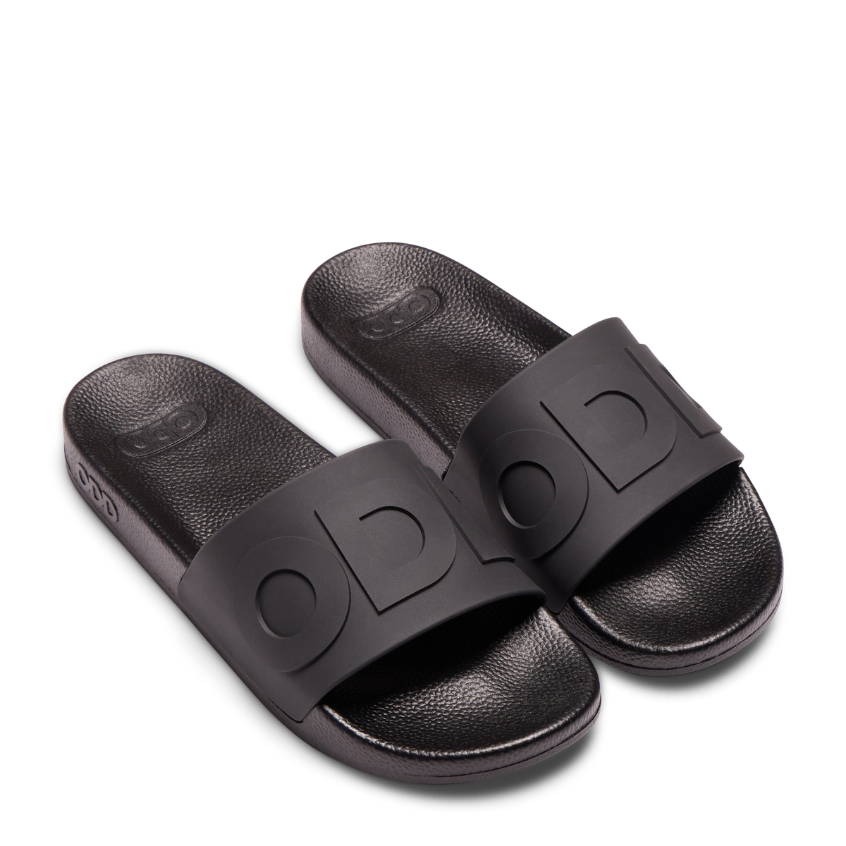 ODD Embossed Slides