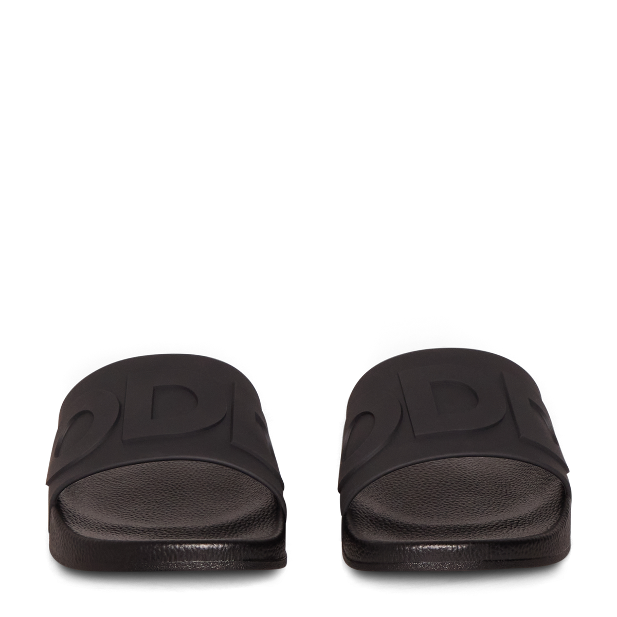 ODD Embossed Slides
