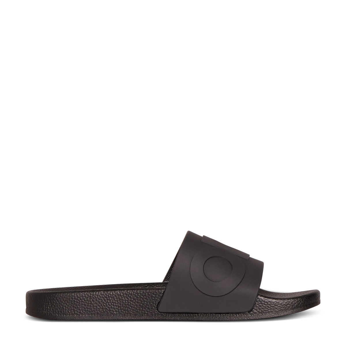 ODD Embossed Slides