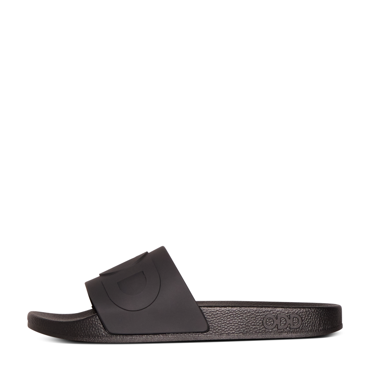 ODD Embossed Slides