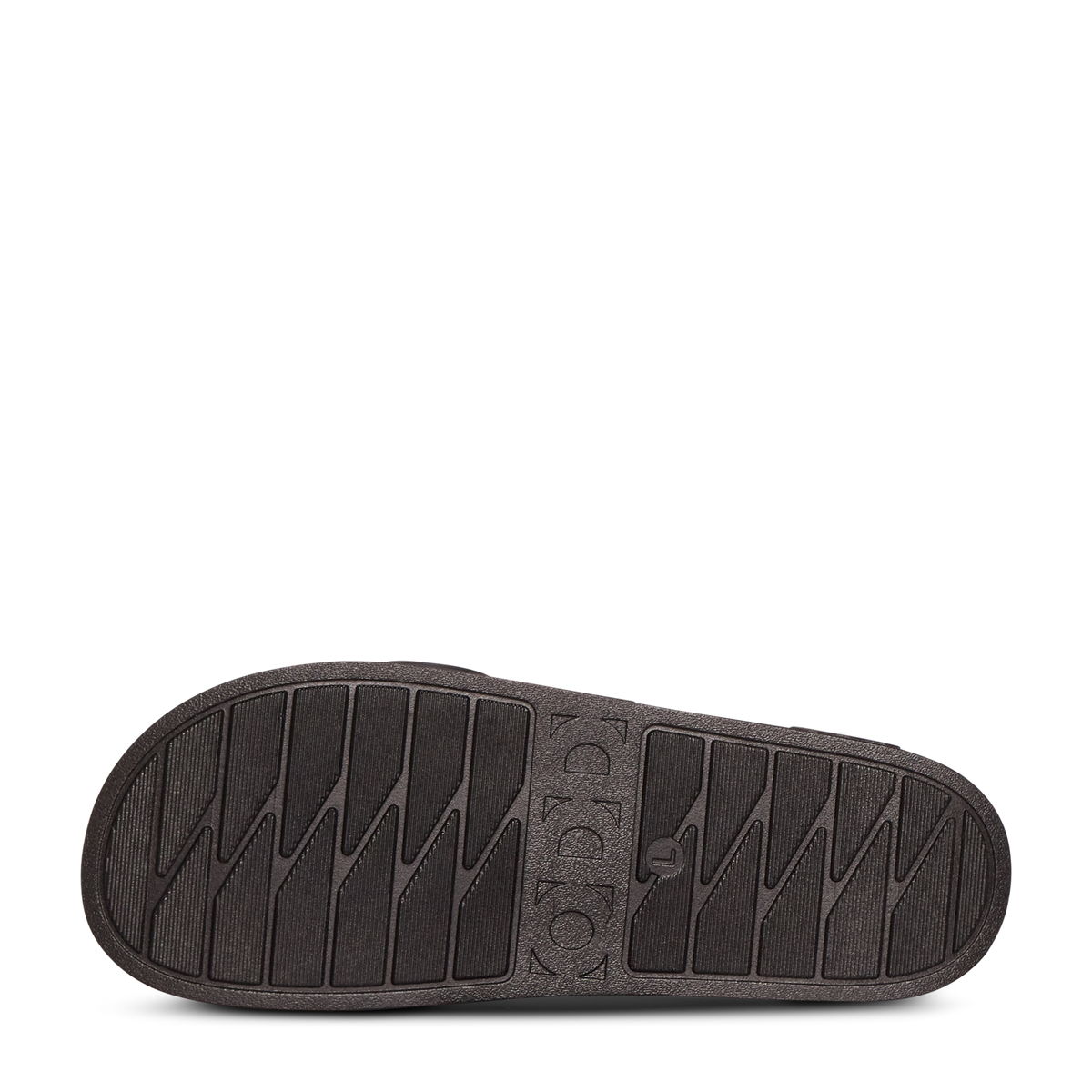 ODD Embossed Slides