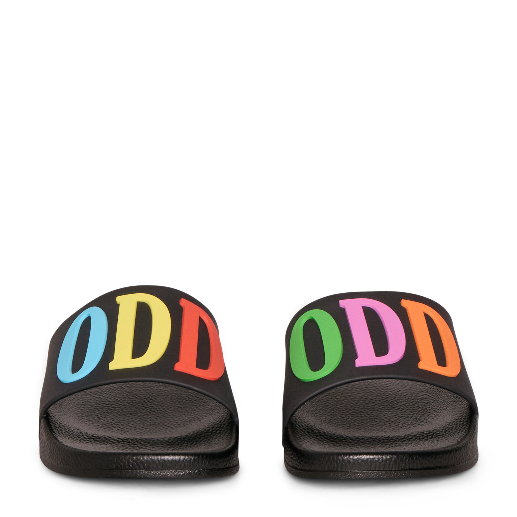 ODD Multi Logo Slides