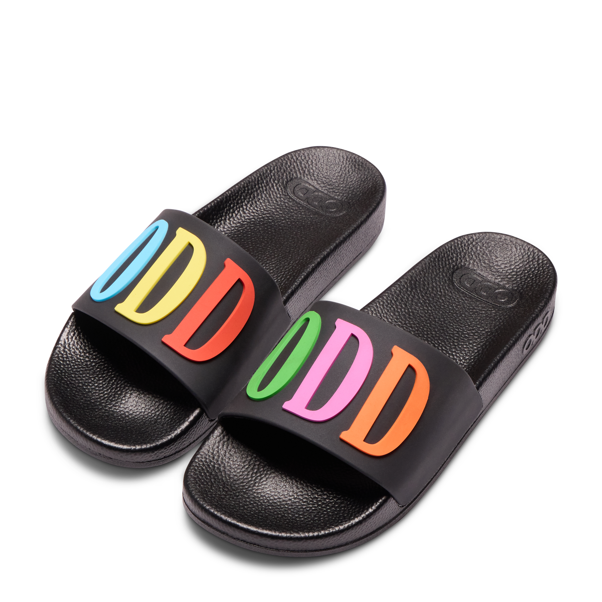 ODD Multi Logo Slides