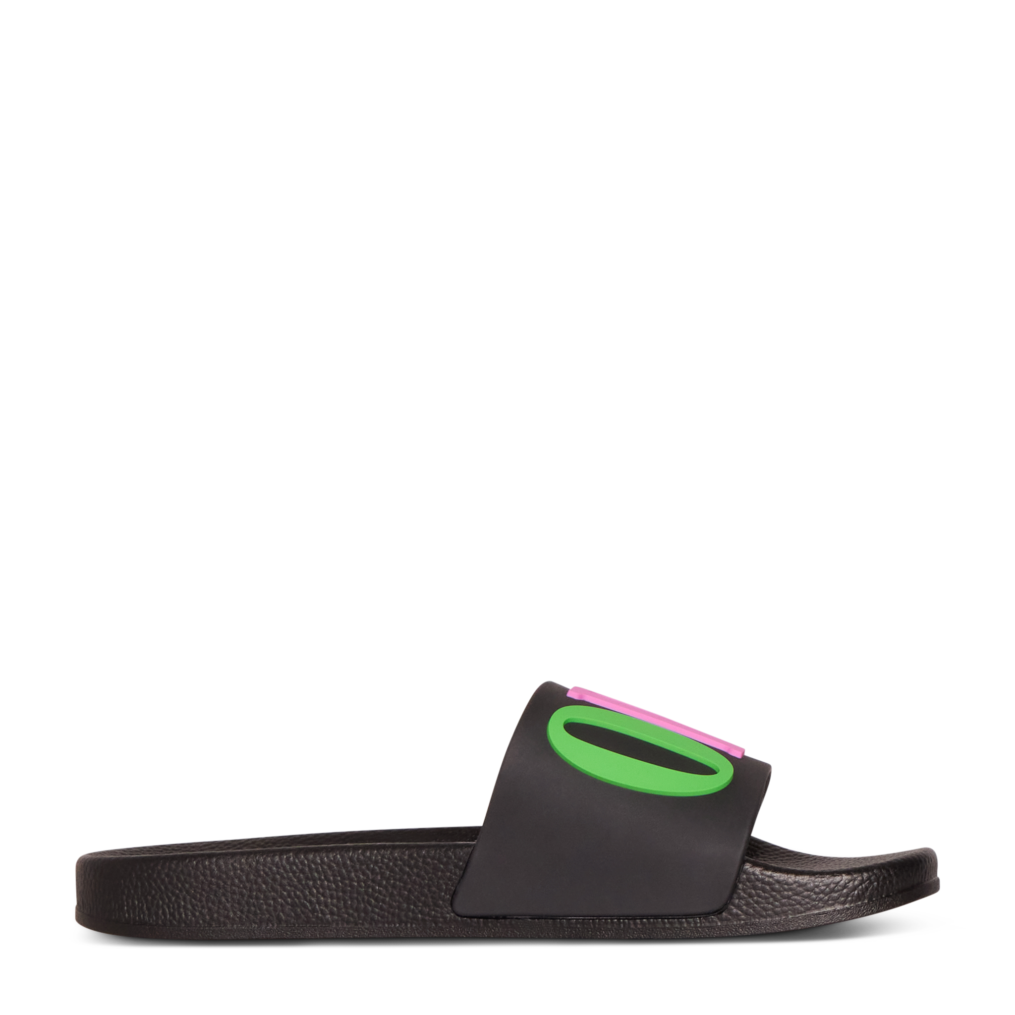 ODD Multi Logo Slides