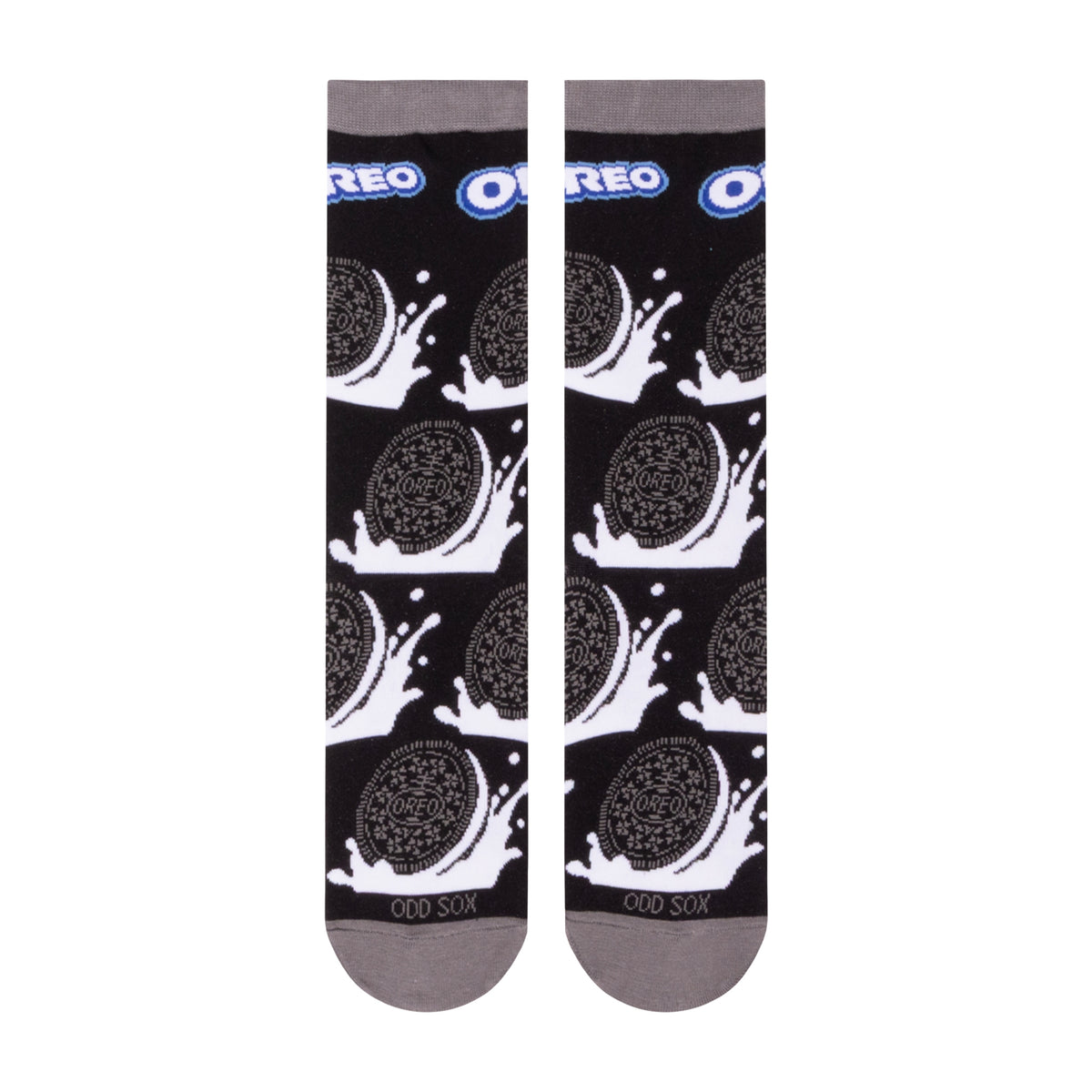 Oreo Twists Crew Socks