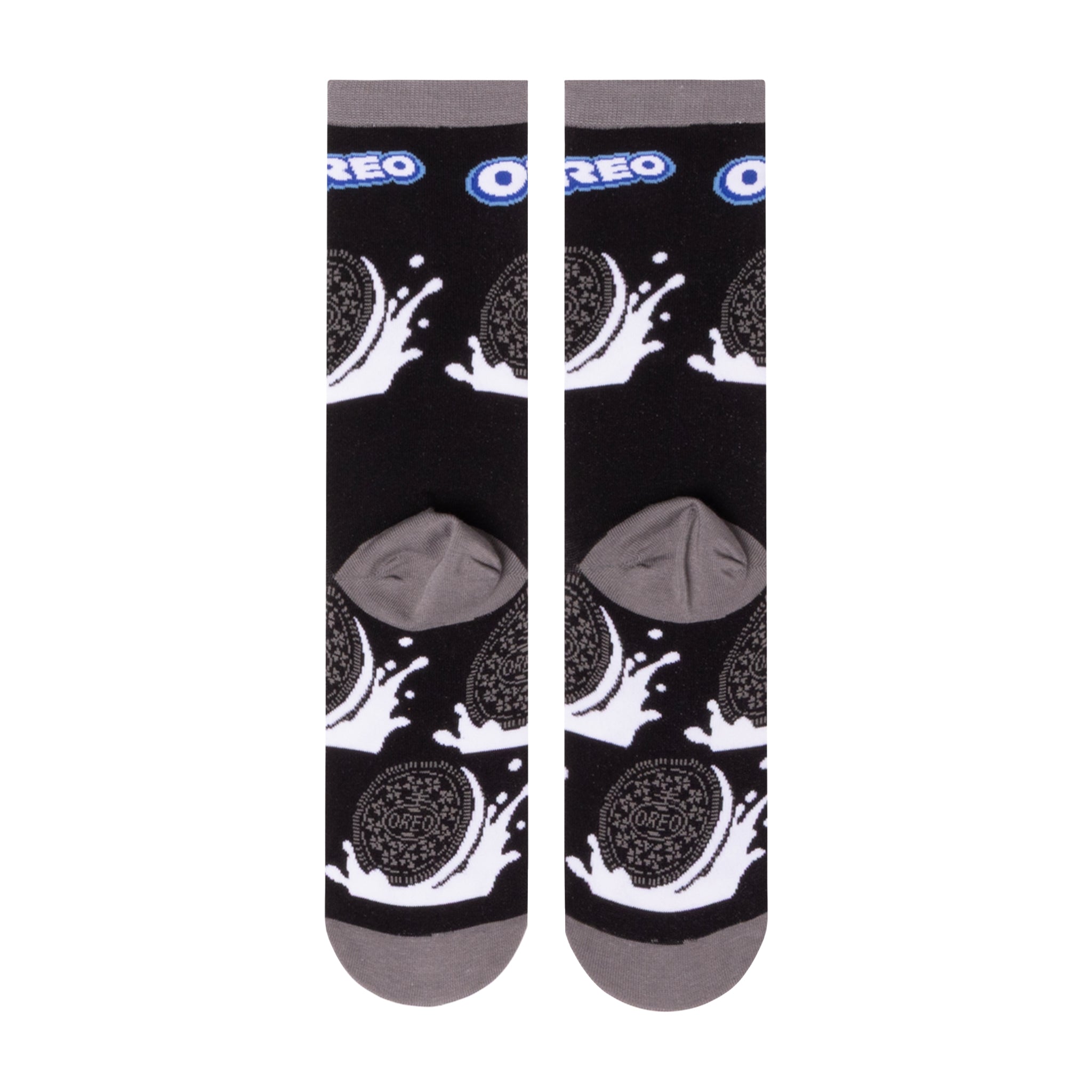 Oreo Twists Crew Socks