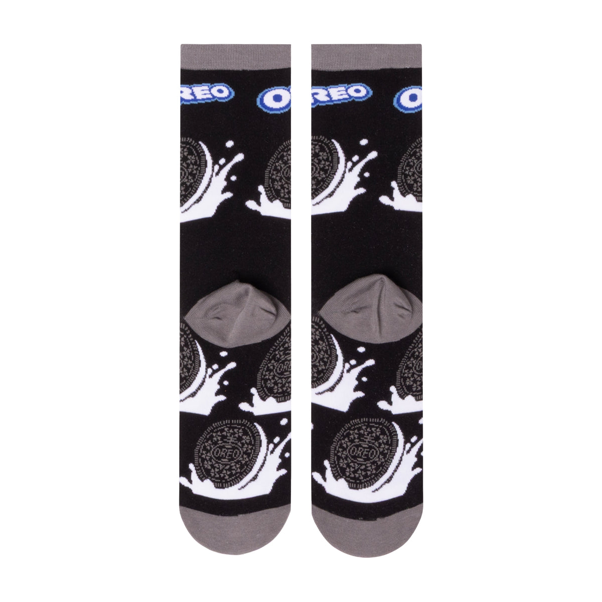 Oreo Twists Crew Socks
