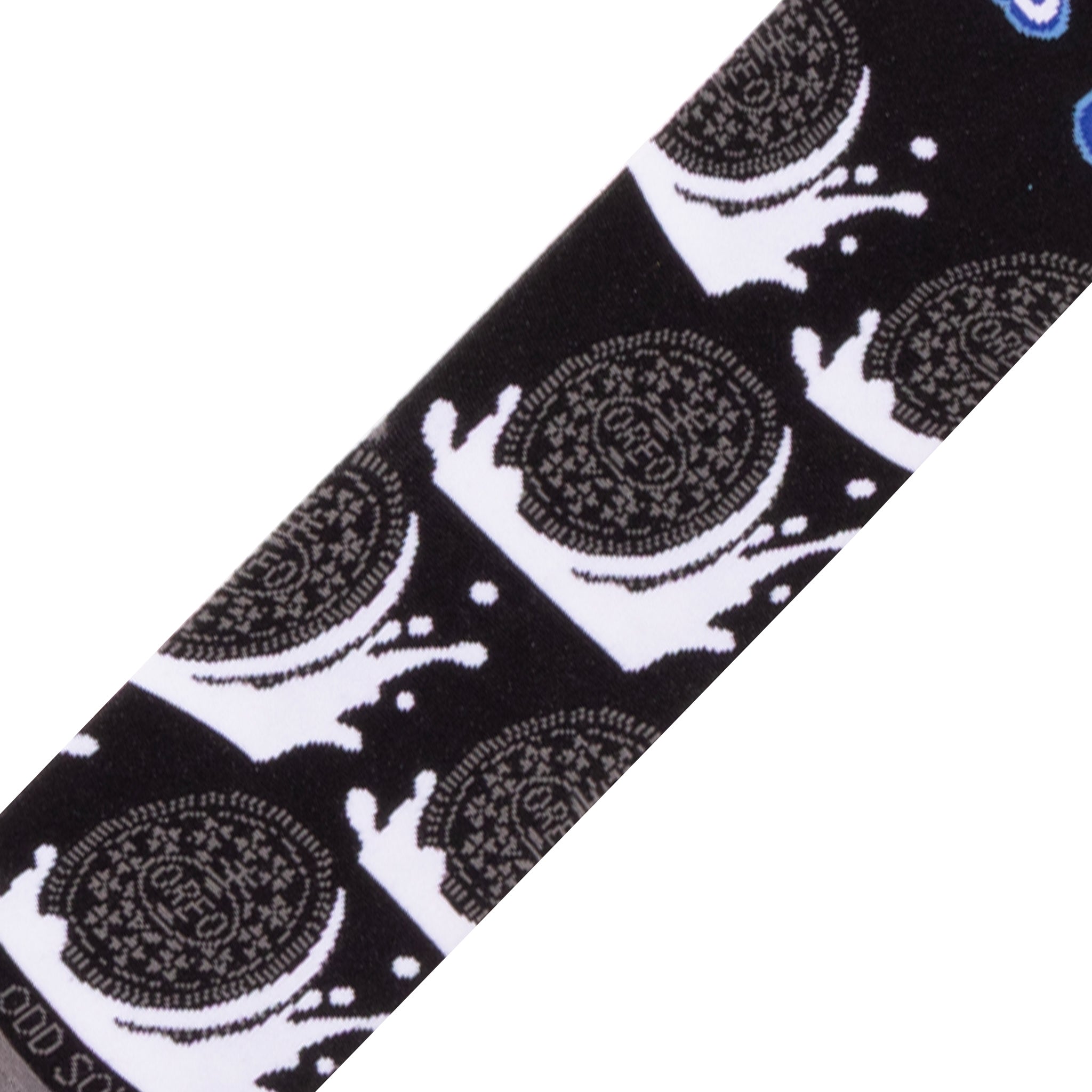 Oreo Twists Crew Socks
