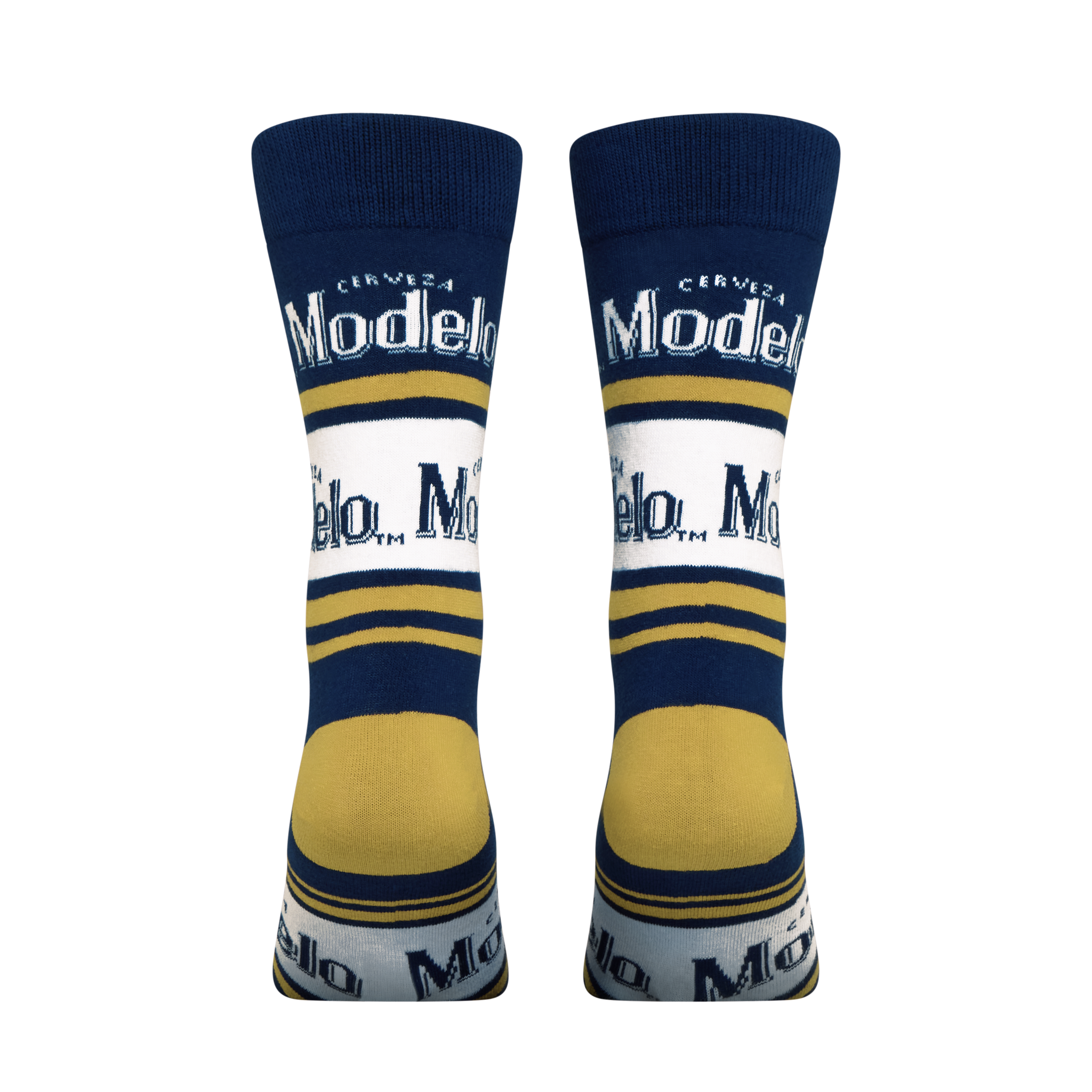 ODDMART Modelo Crew Socks 2-Pack