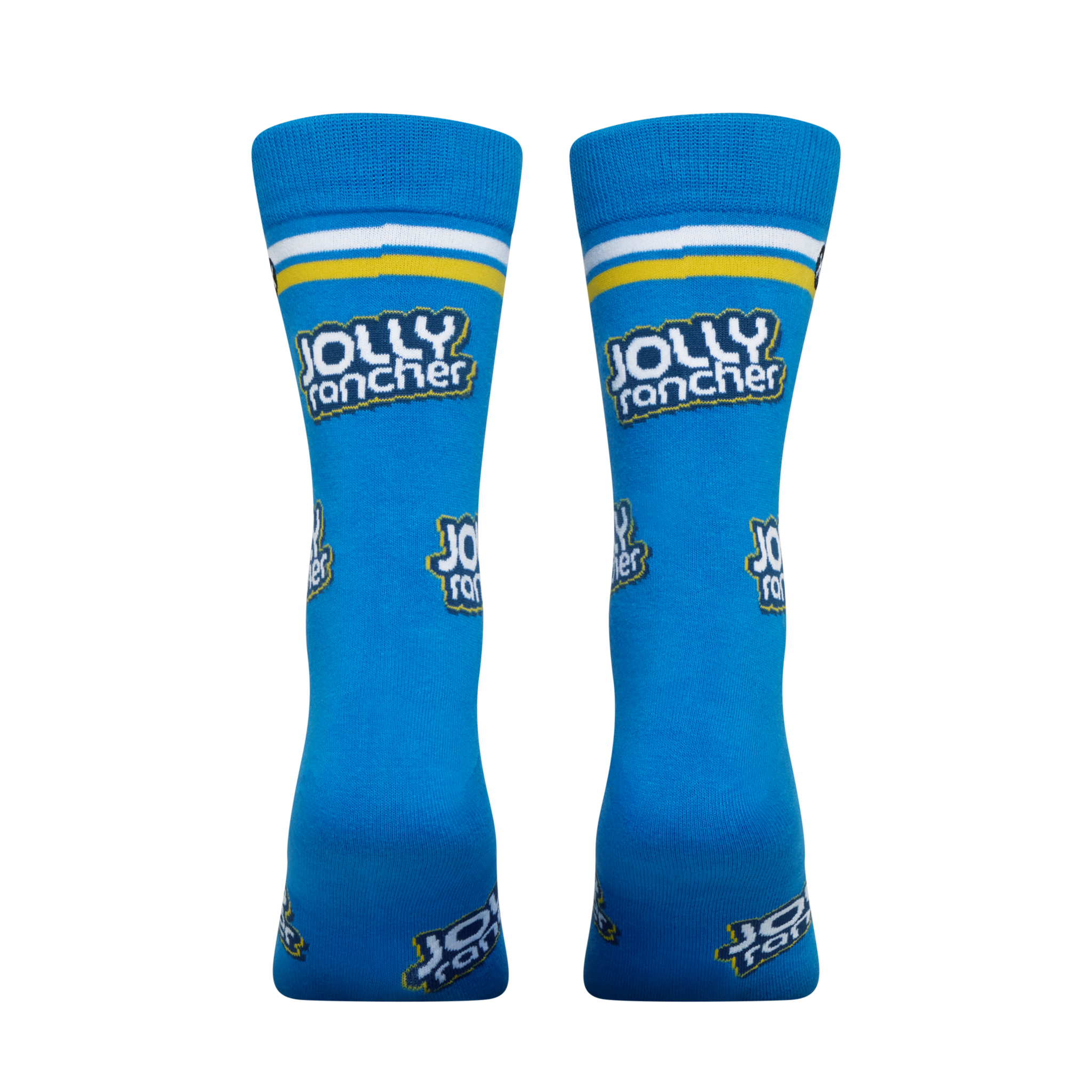 ODDMART Jolly Rancher Crew Socks 2-Pack