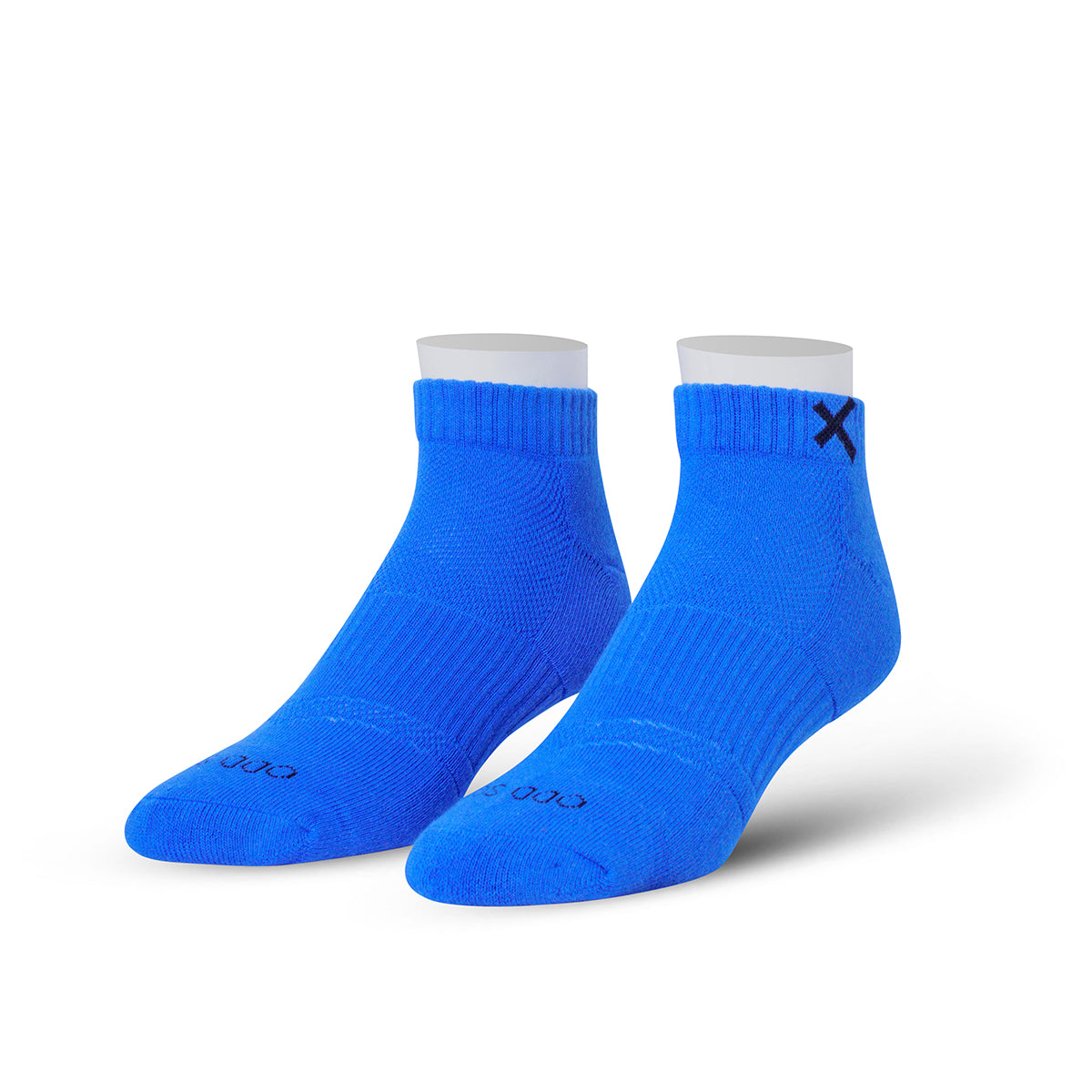 Blue Basix Fashion Ankle