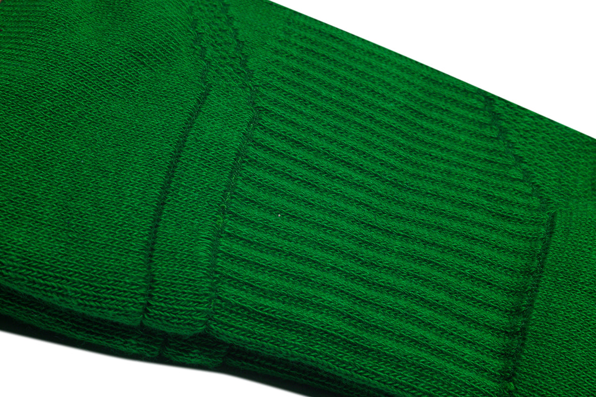 Green Basix Fashion Ankle