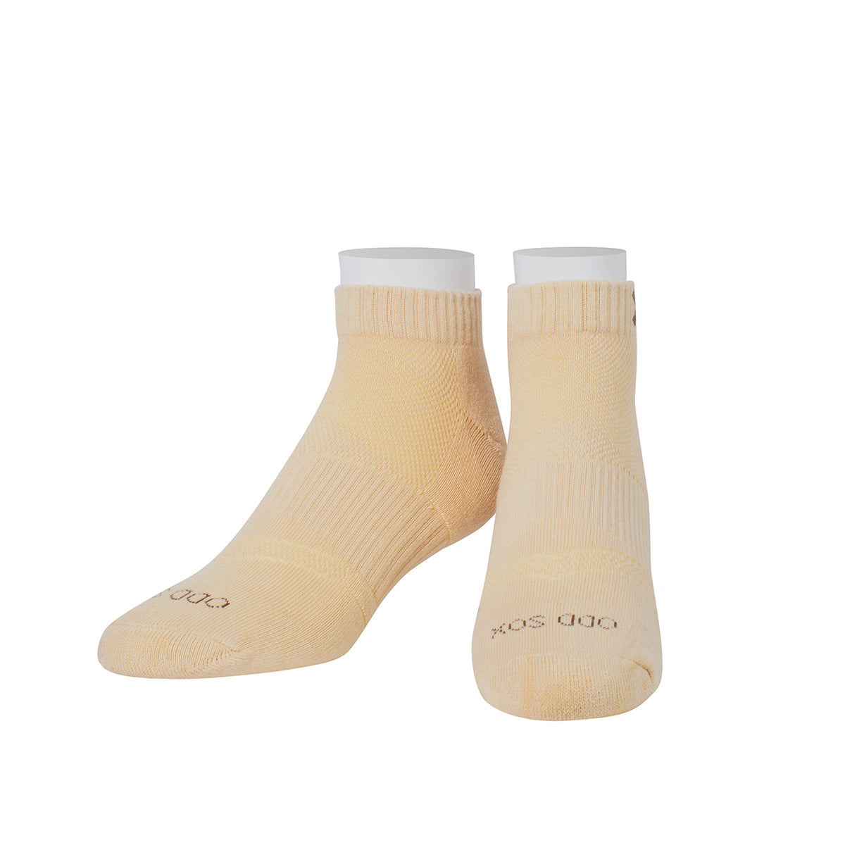 Tan Basix Fashion Ankle