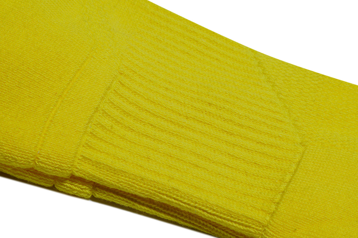 Yellow Basix Fashion Ankle