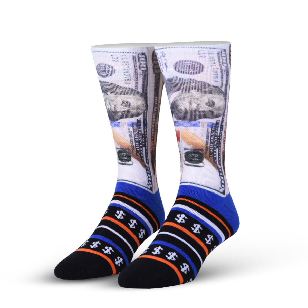 Hundreds Men's Crew Socks