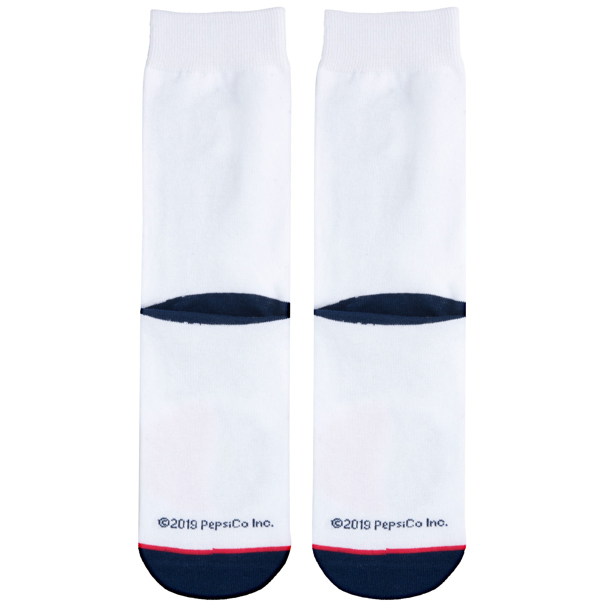 Pepsi Cool Men's Crew Socks