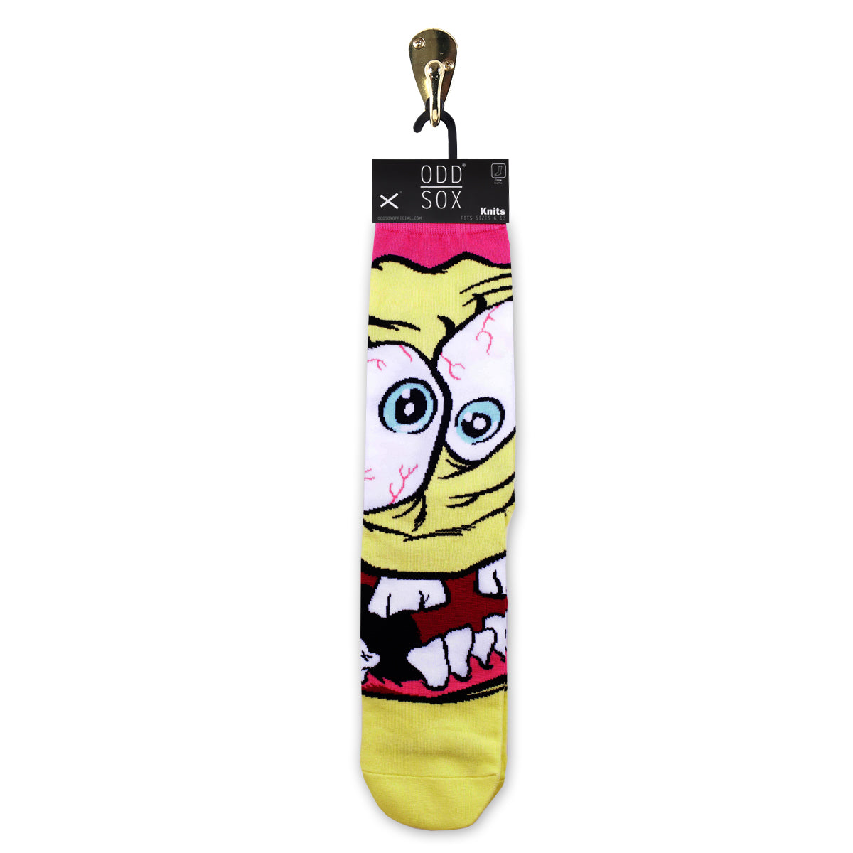 Grossbob Men's Crew Socks