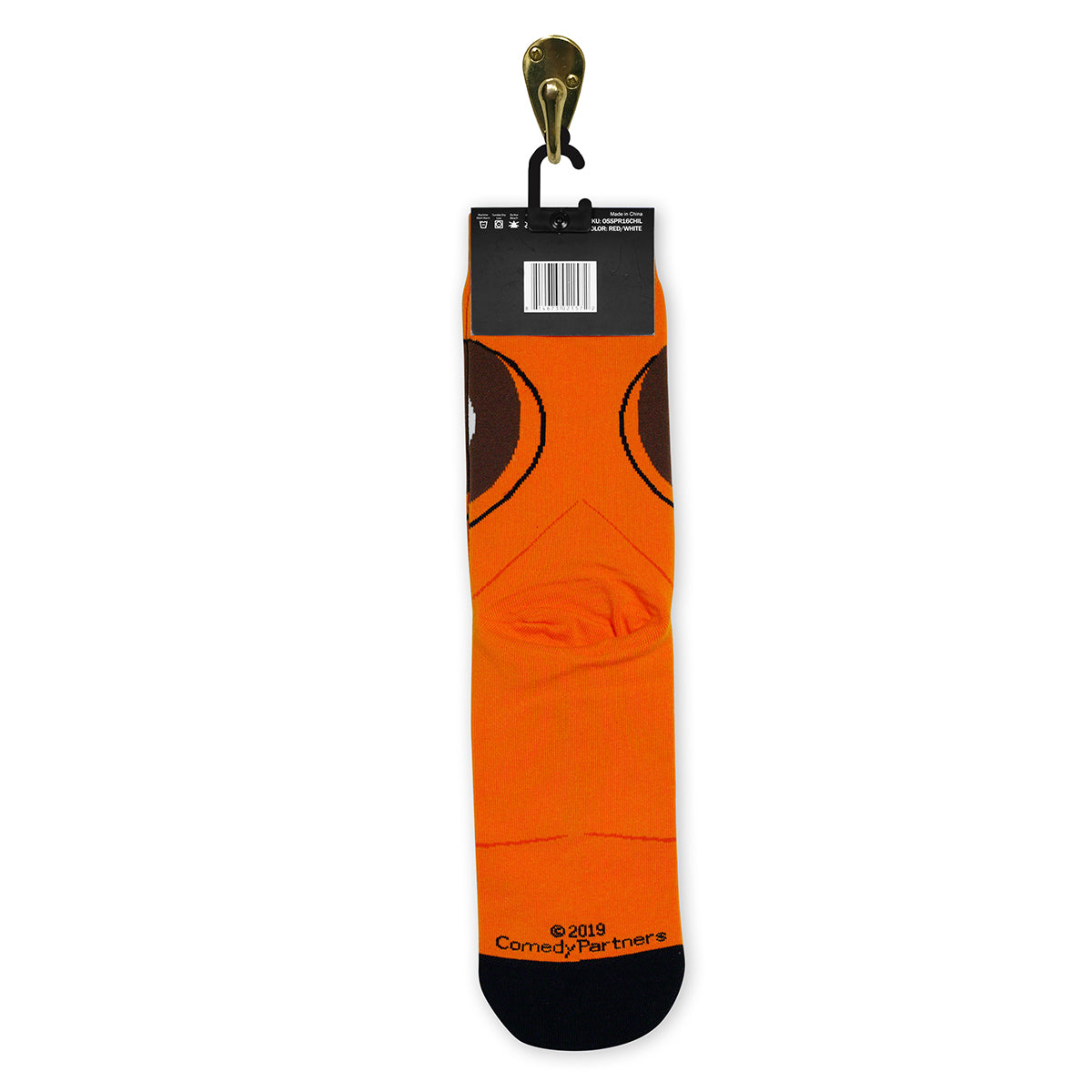 Kenny McCormick Men's Crew Socks