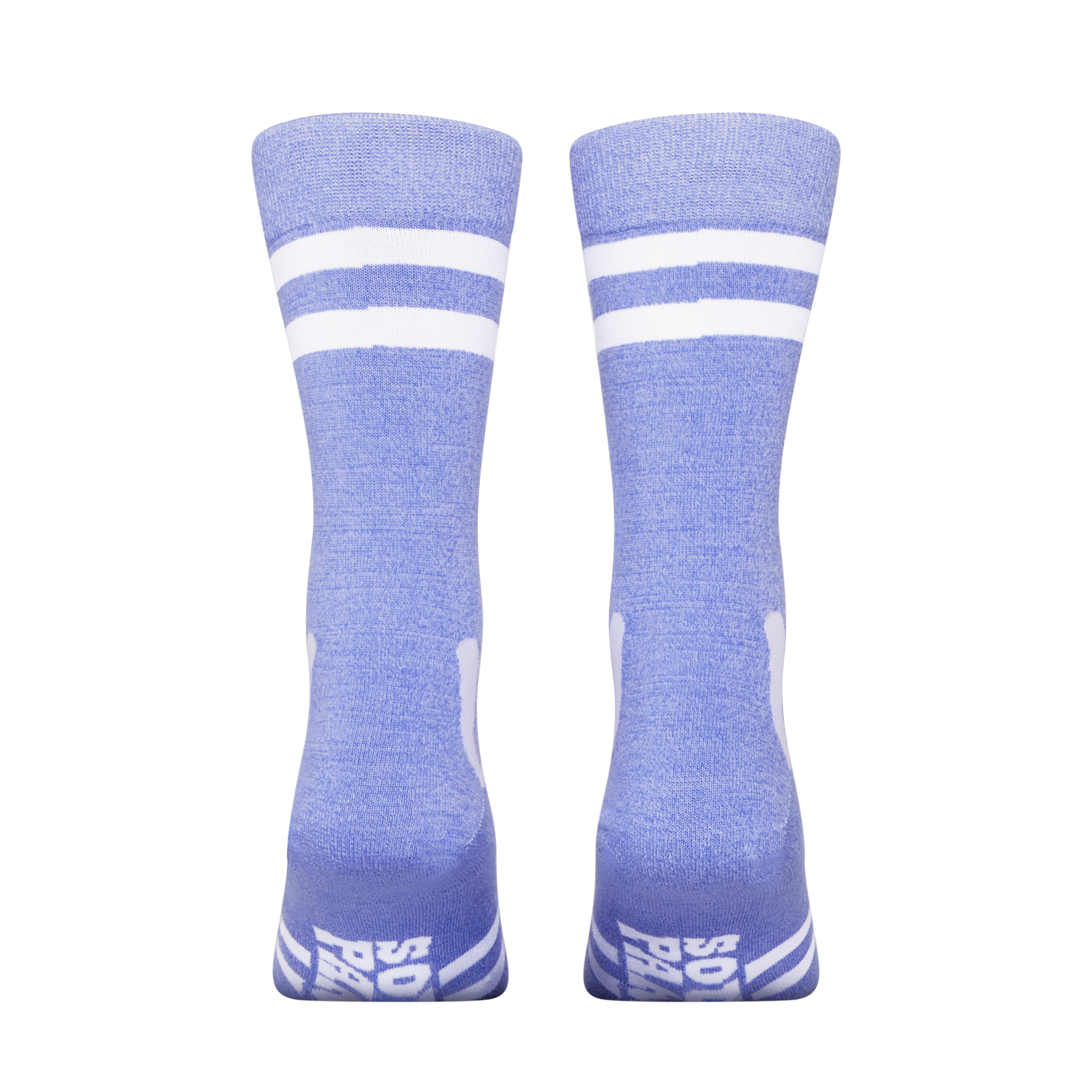 Towelie Men's Crew Socks