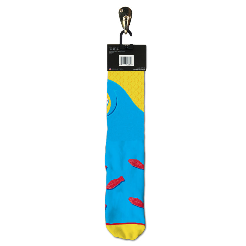 Swedish Fish Men's Crew Socks