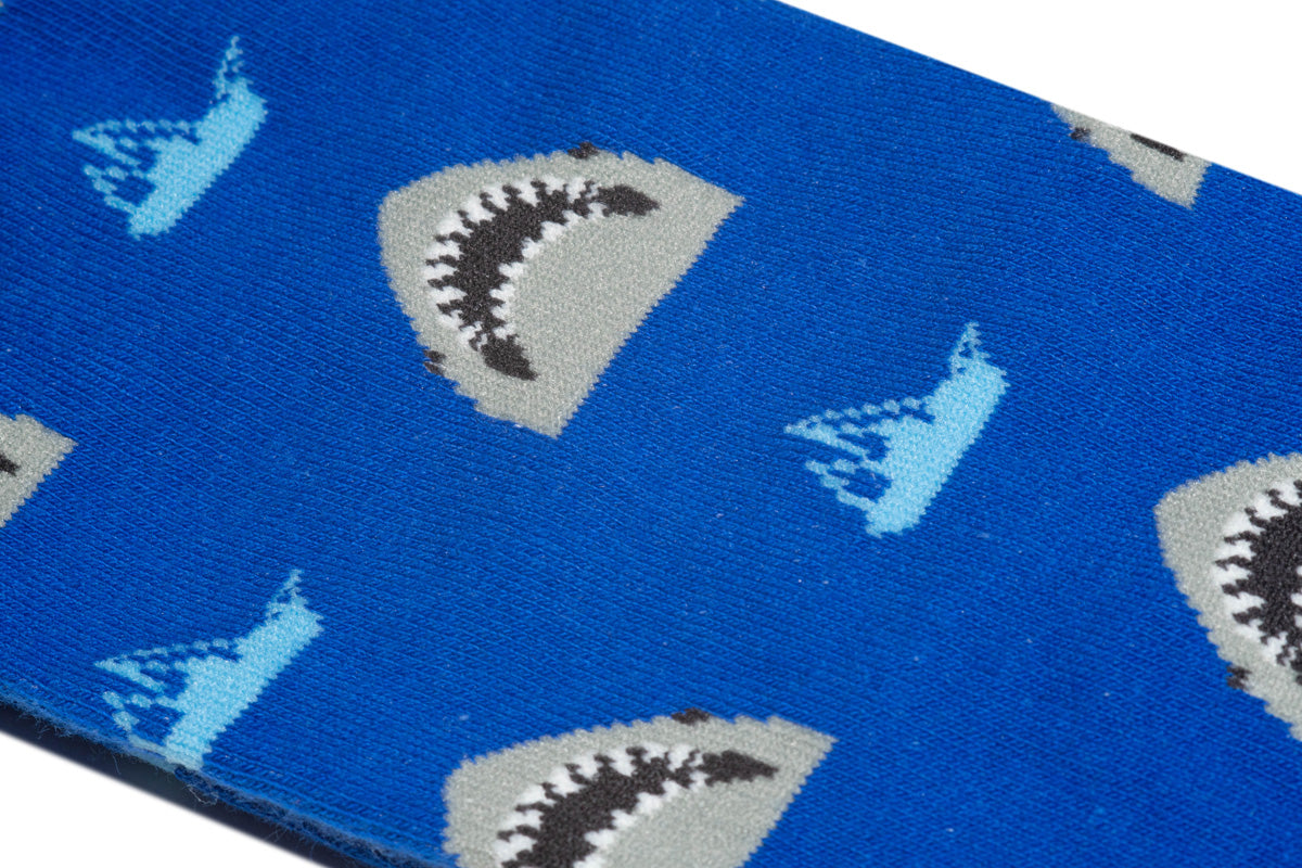 Jaws Amity Bay ODD SOX