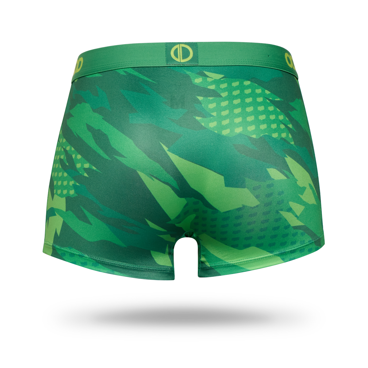 Mountain Dew Women's Boy Shorts