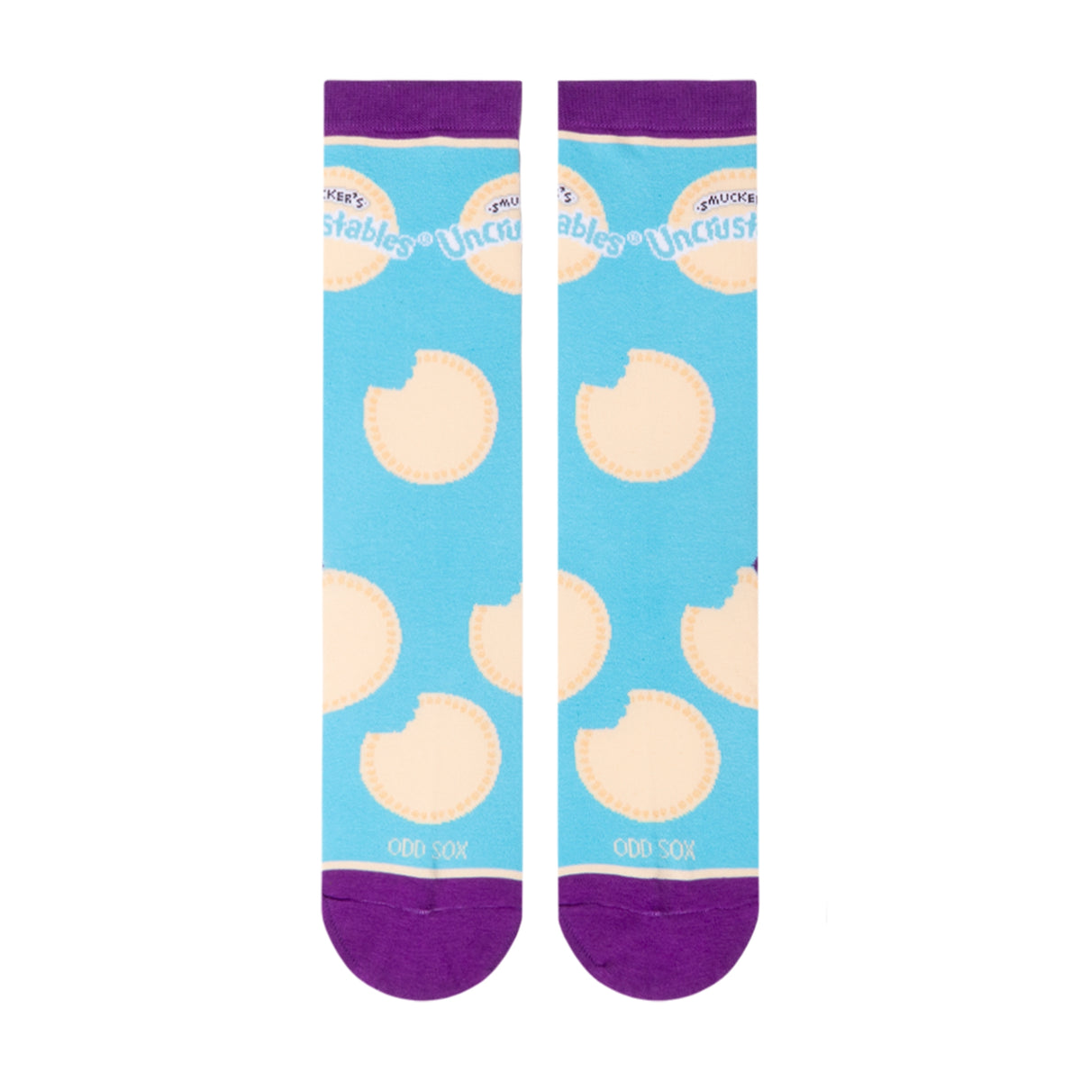 Uncrustables Women's Crew Socks