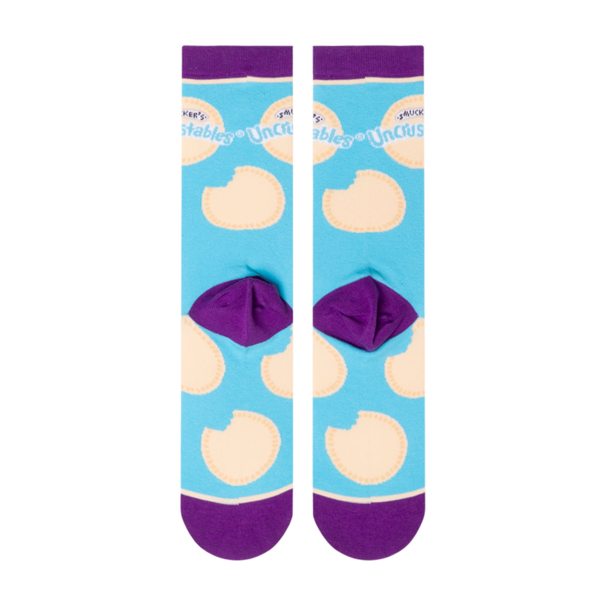 Uncrustables Women's Crew Socks