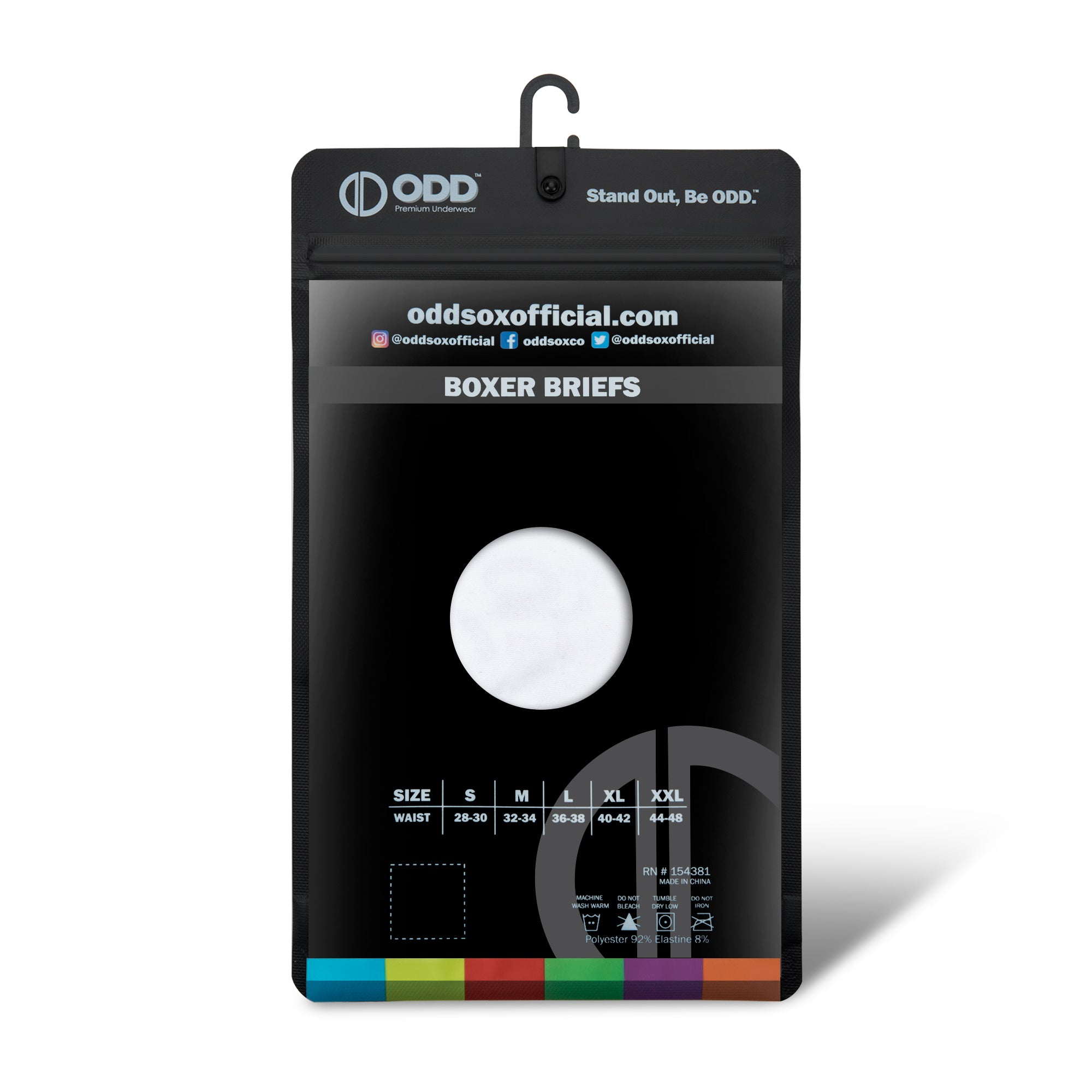 Tapatio Men's Boxer Briefs