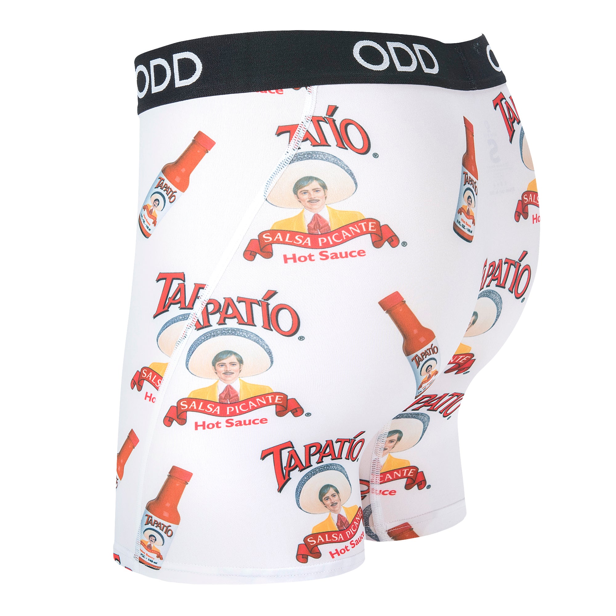 Tapatio Men's Boxer Briefs