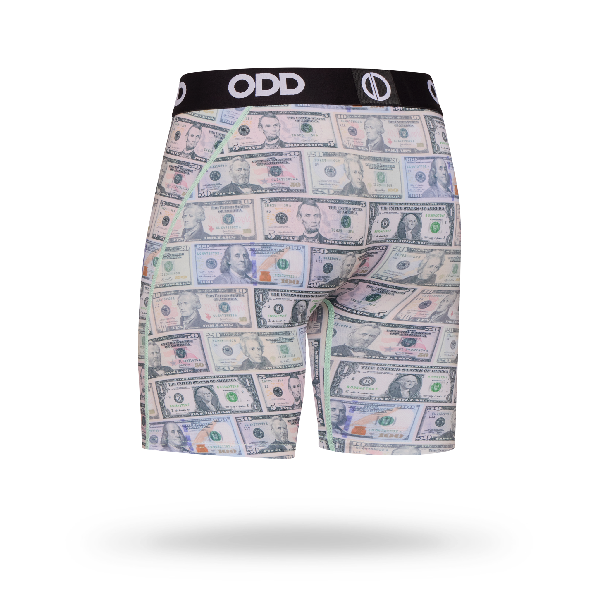 Cash Money Men's Boxer Briefs