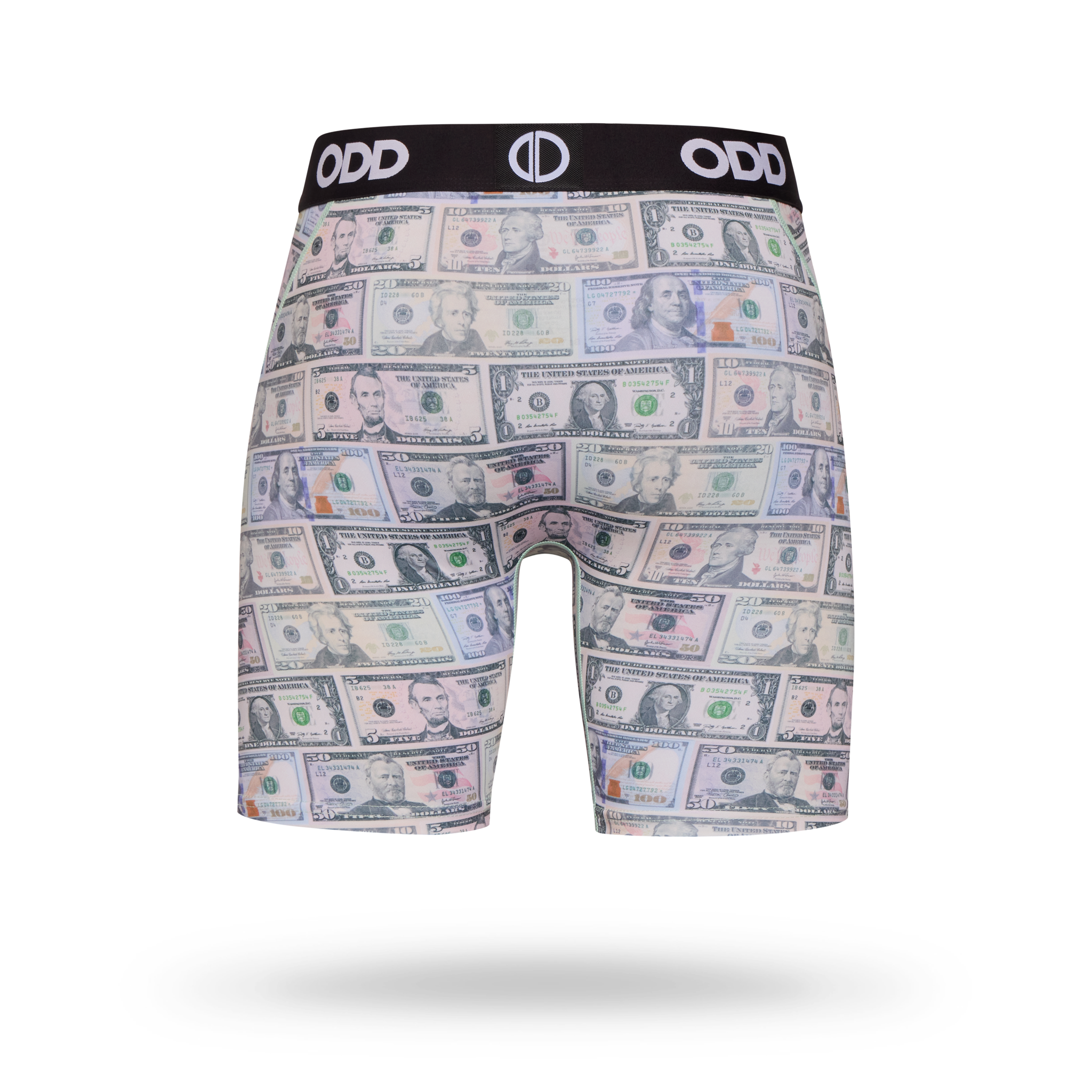Cash Money Men's Boxer Briefs