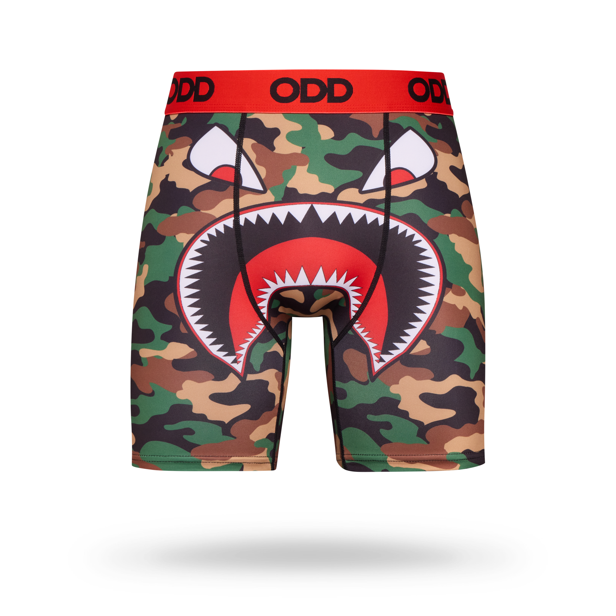 War Plane Men's Boxer Briefs