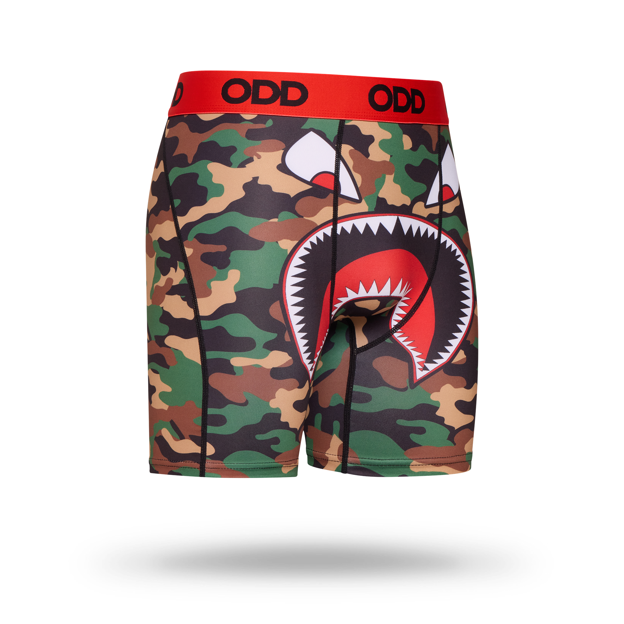 War Plane Men's Boxer Briefs