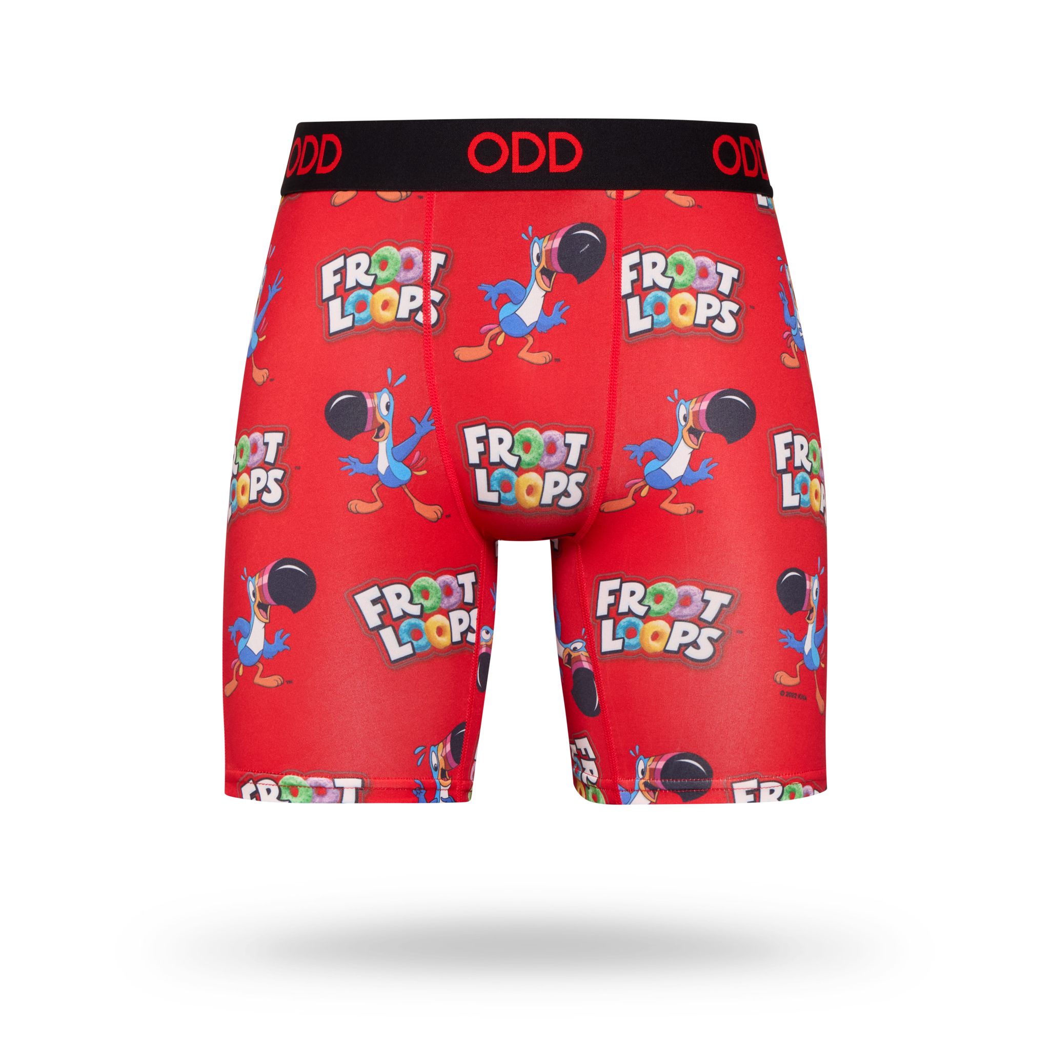 Froot Loops Men's Boxer Briefs