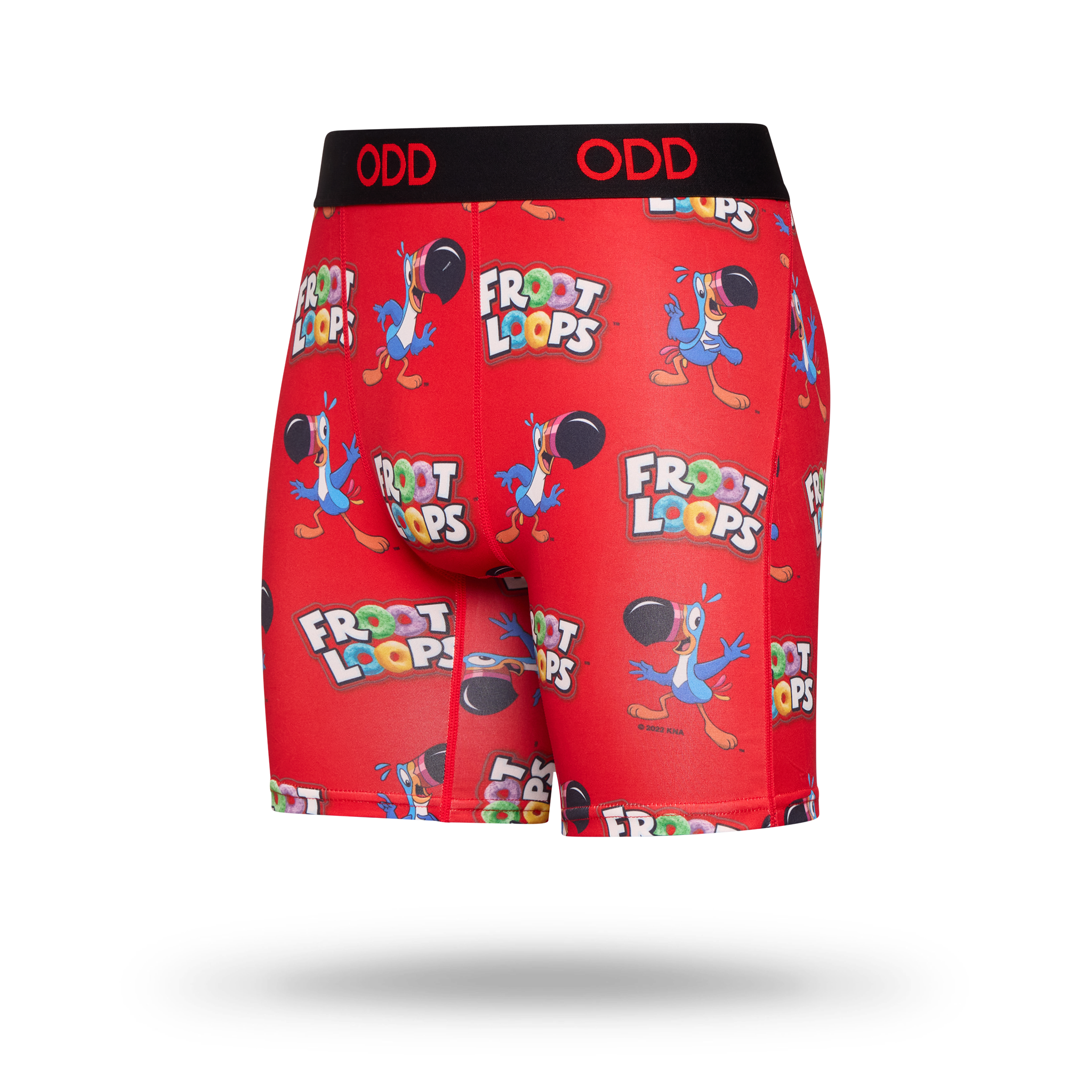 Froot Loops Men's Boxer Briefs