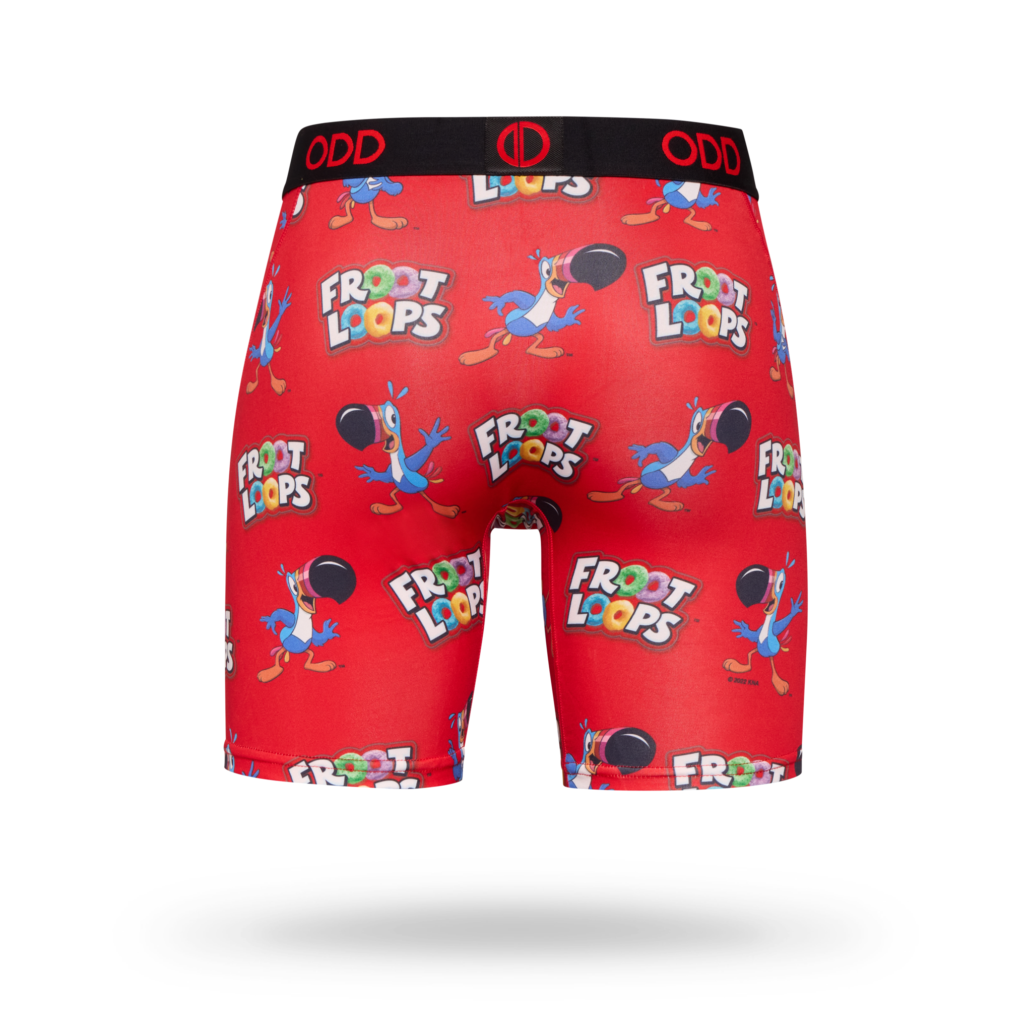 Froot Loops Men's Boxer Briefs