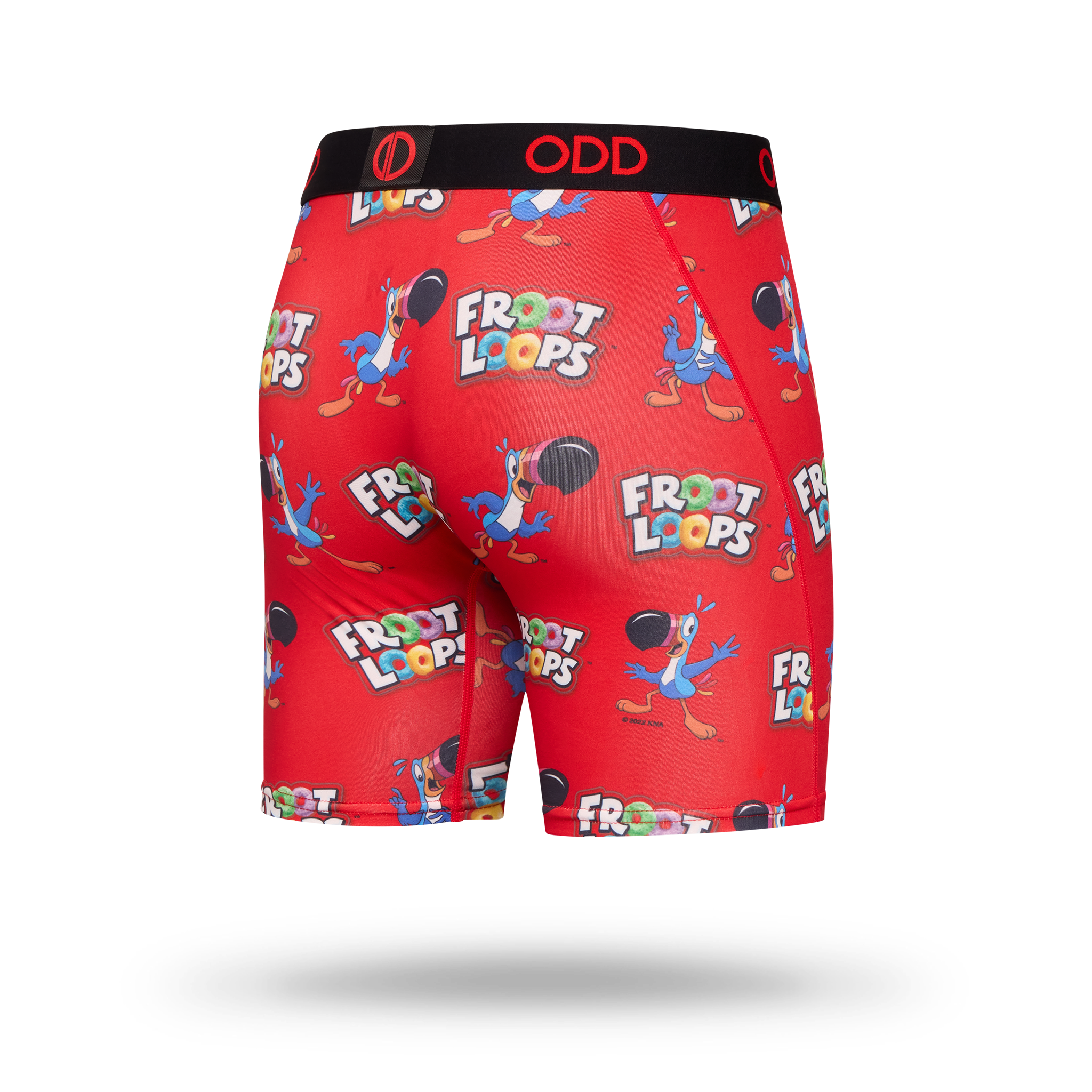 Froot Loops Men's Boxer Briefs