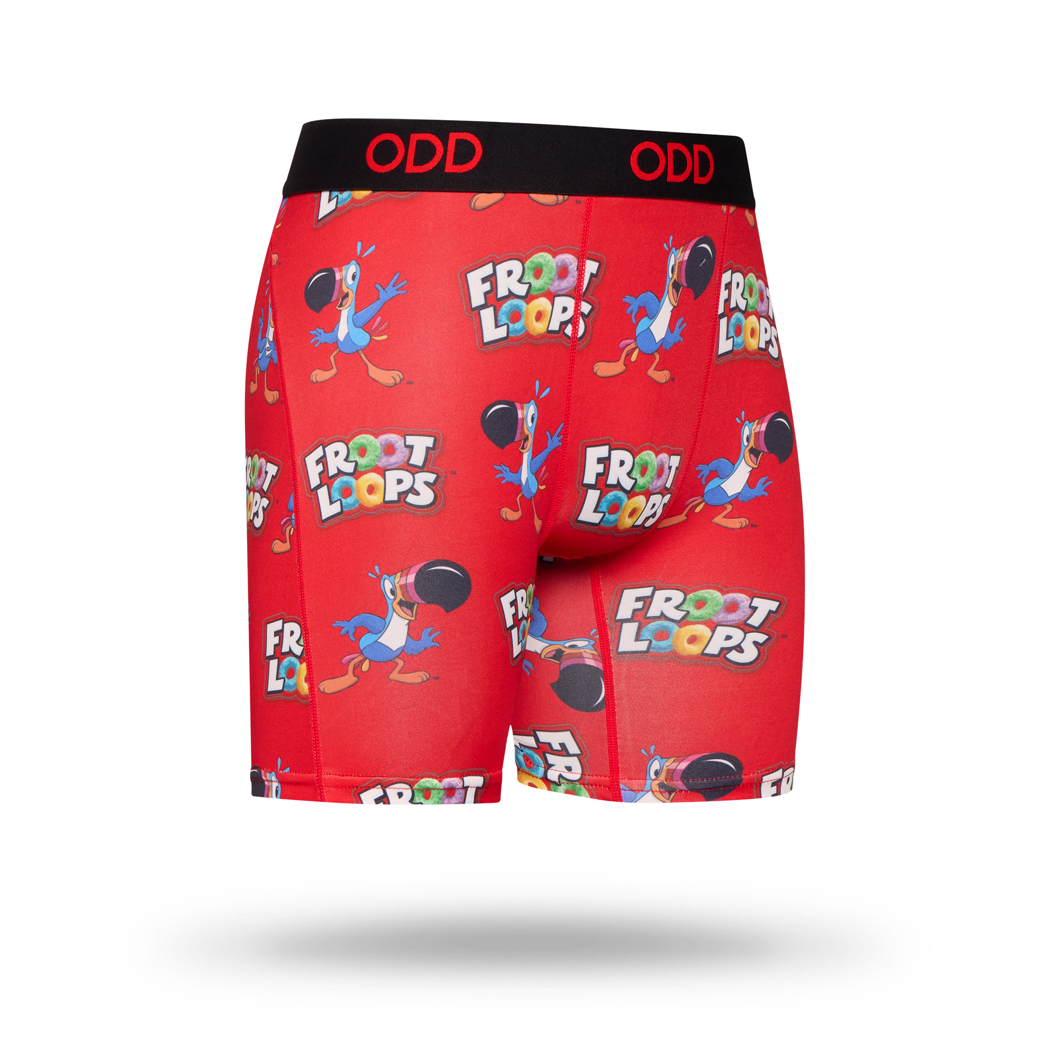 Froot Loops Men's Boxer Briefs