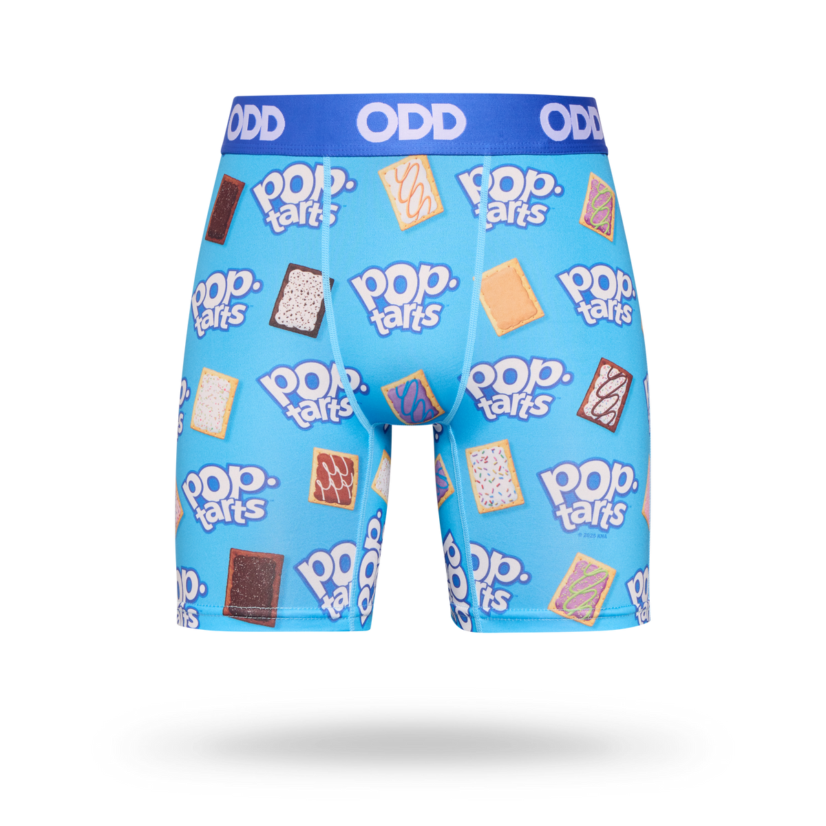 Pop Tarts Men's Boxer Briefs | Odd Sox – ODD SOX