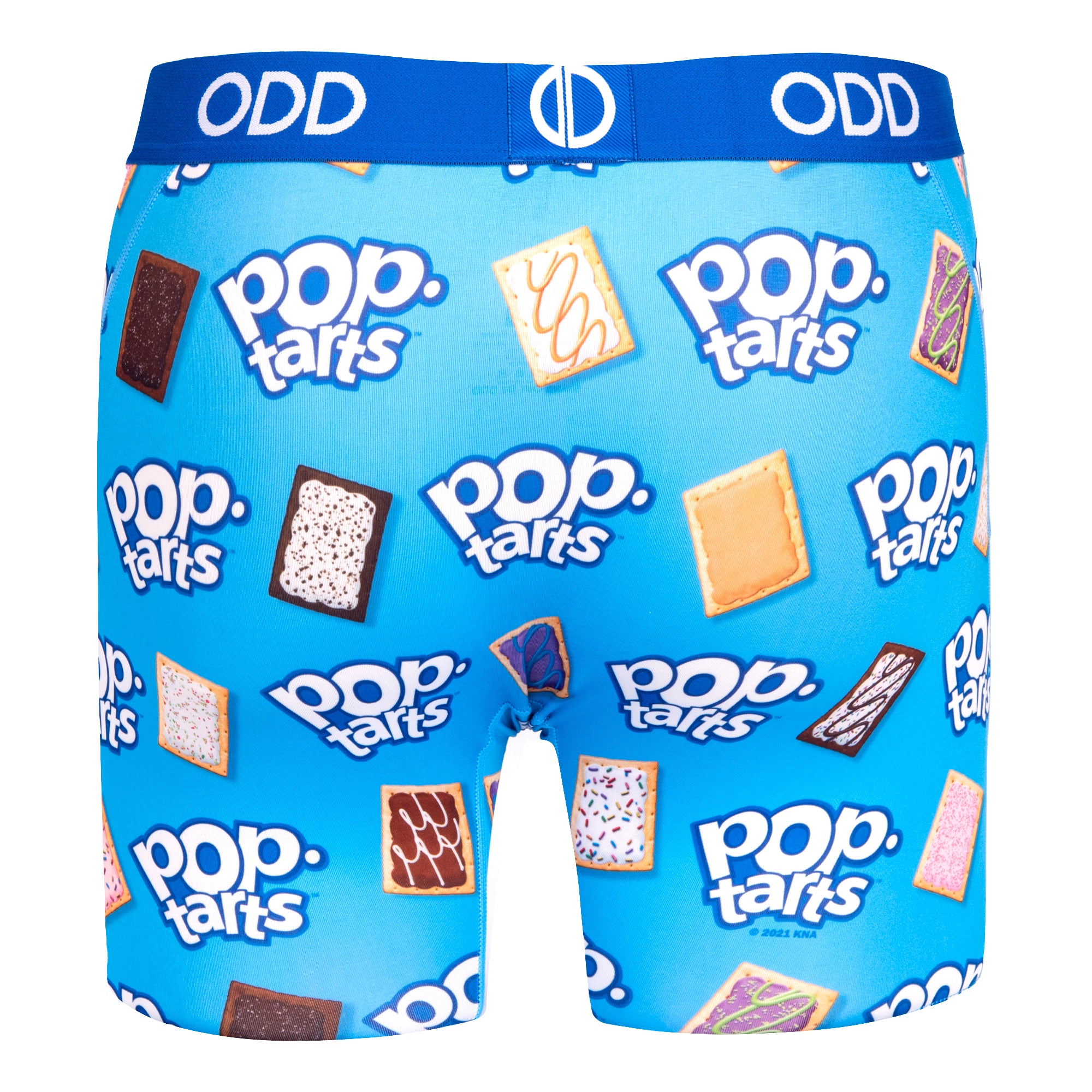 Pop-Tarts Men's Boxer Briefs