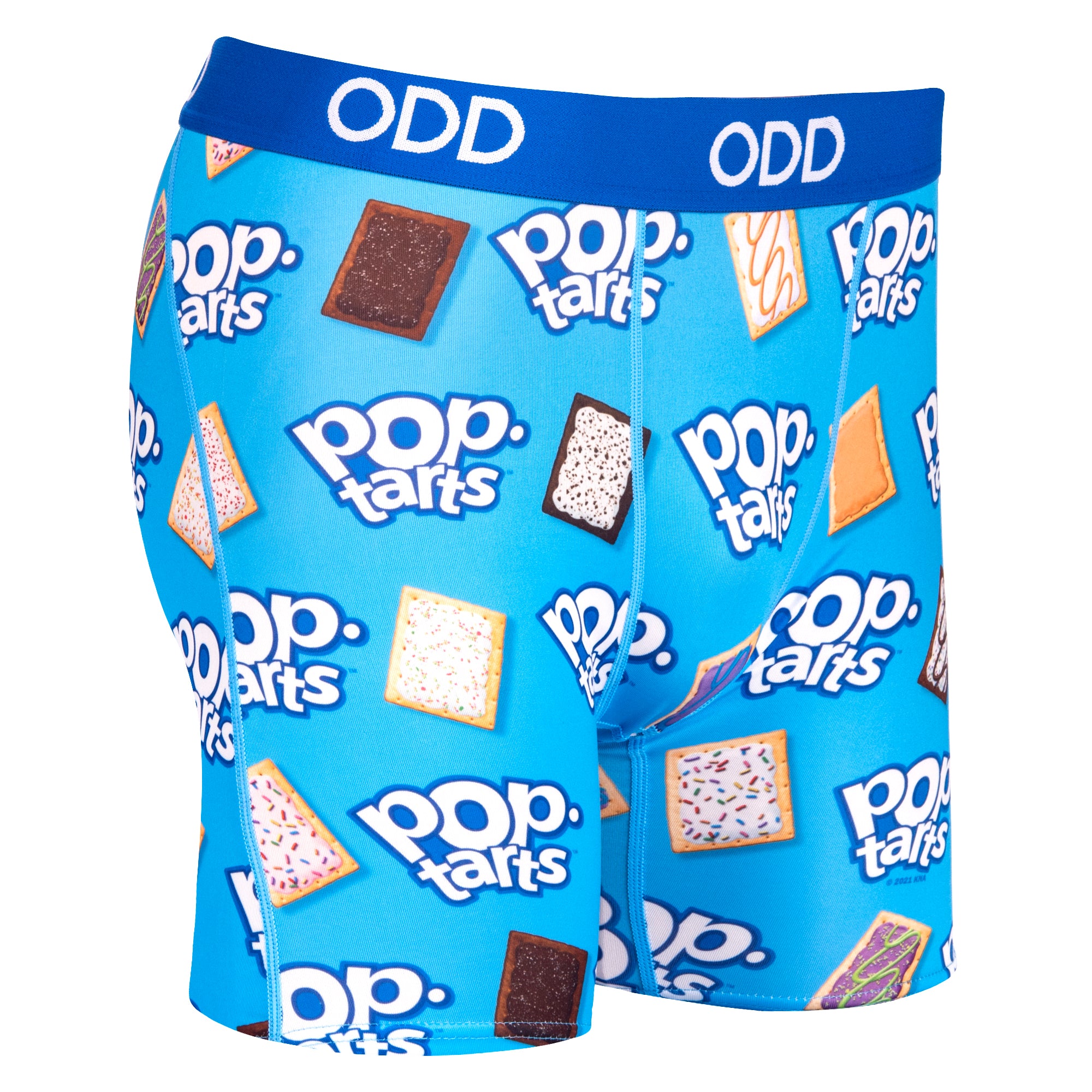 Pop-Tarts Men's Boxer Briefs